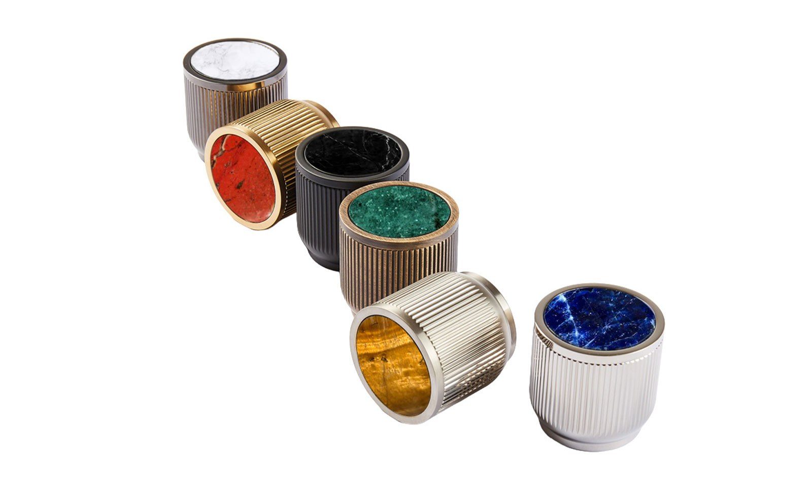 Capitola Section Inserts