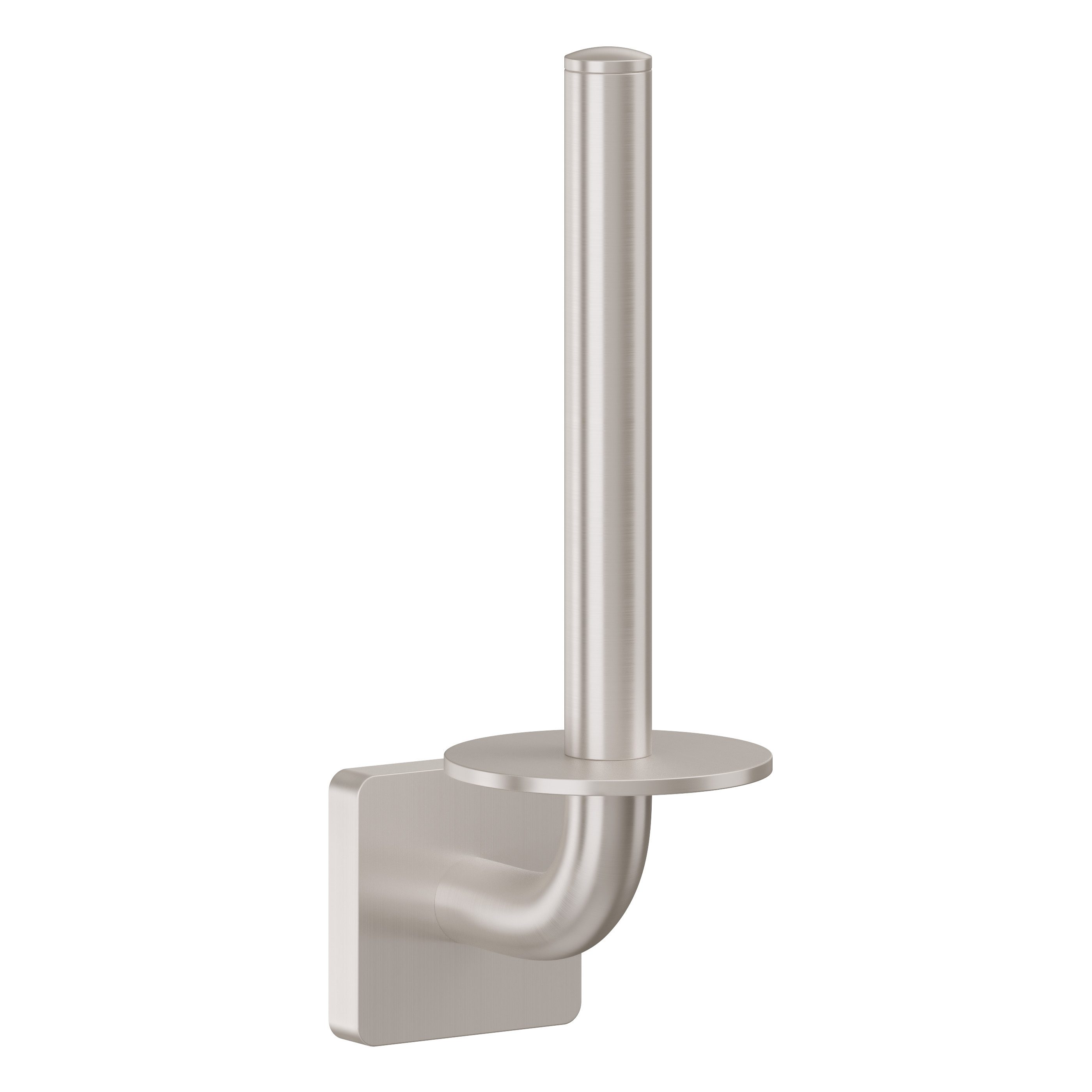 Vertical Spare Toilet Paper Holder - 37-VTP - California Faucets