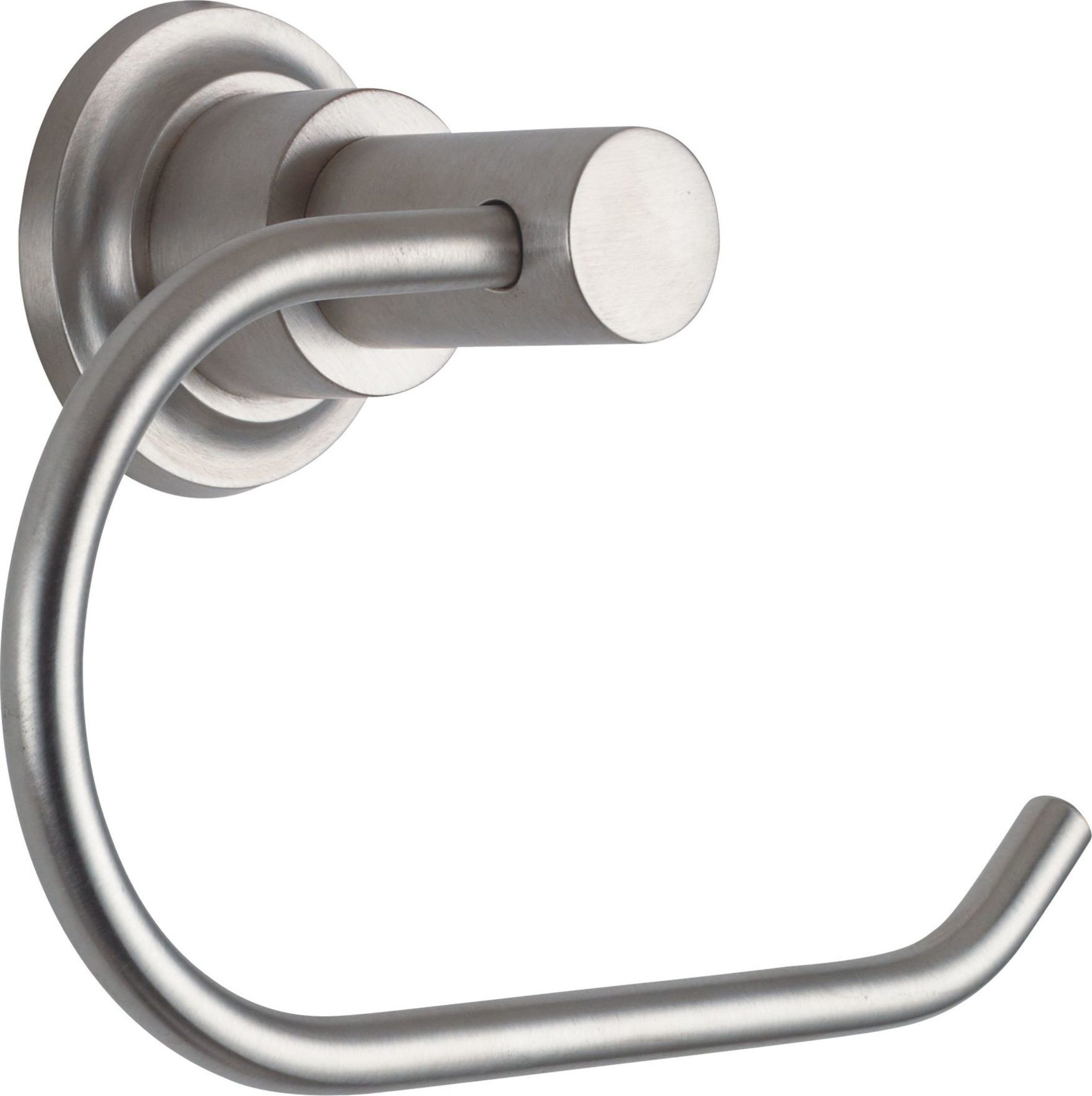 Single Post Toilet Paper / Hand Towel Holder - 45-STP - California