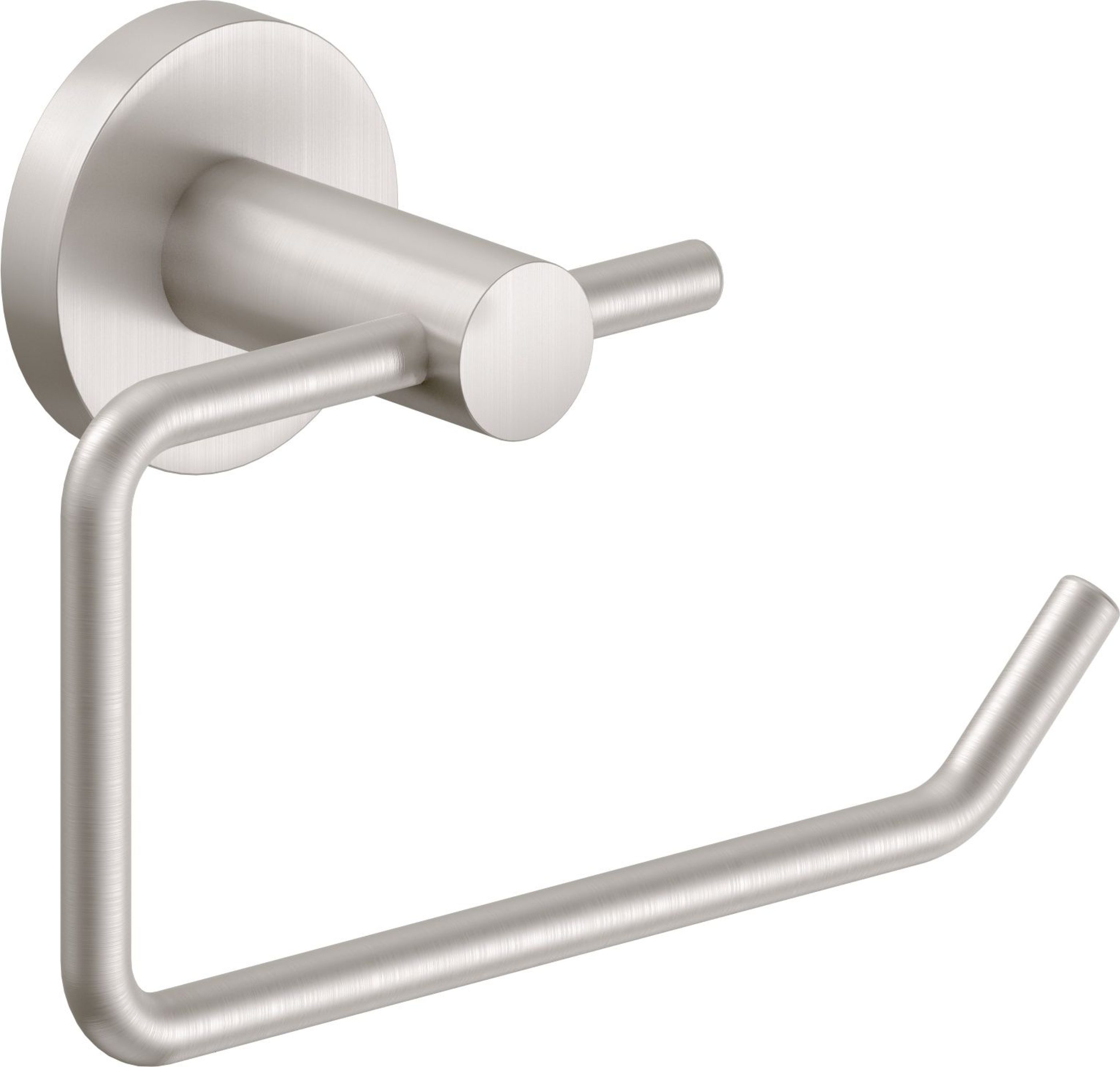 Single Post Toilet Paper / Hand Towel Holder - 52-STP - California