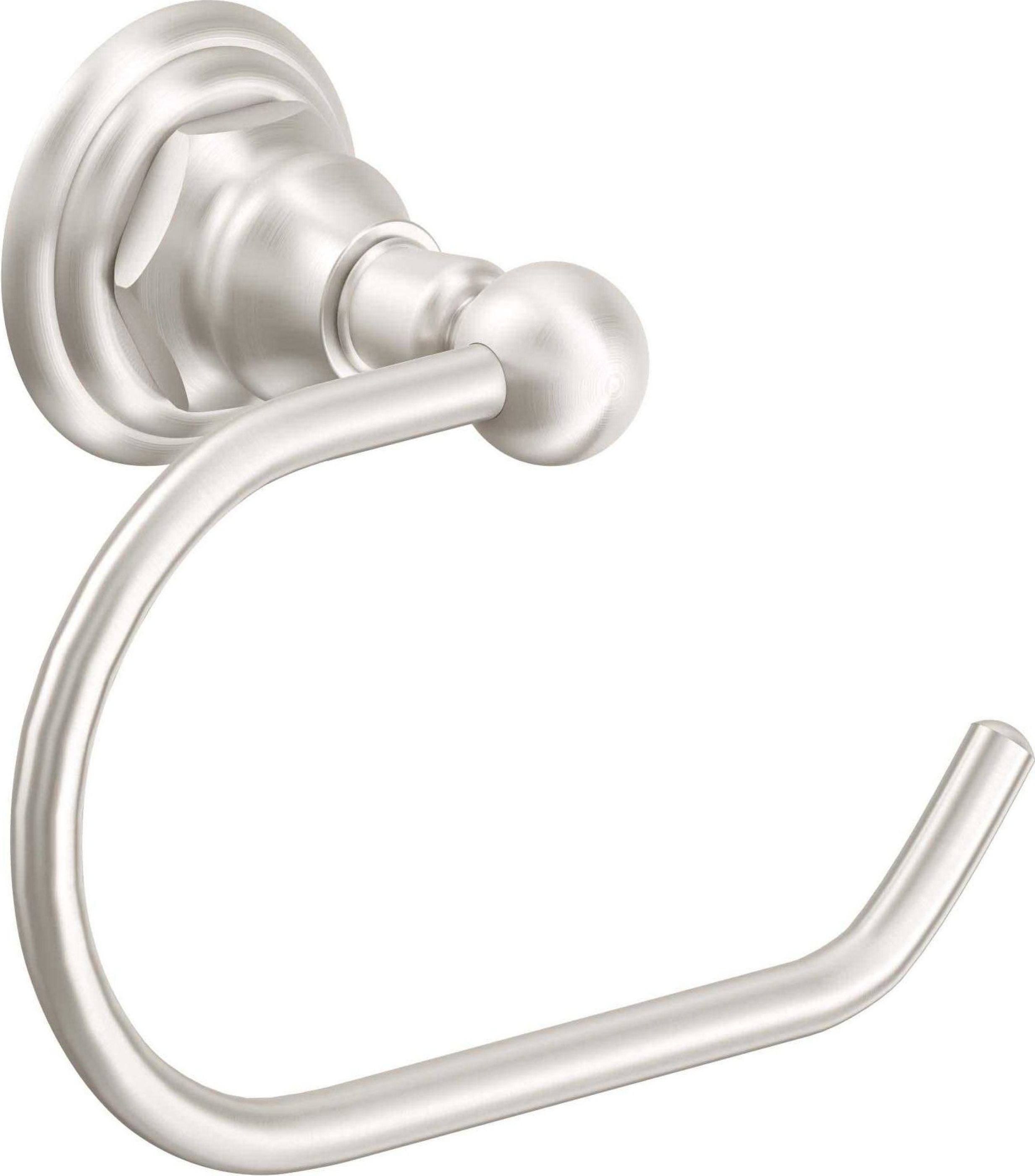 Single Post Toilet Paper / Hand Towel Holder - 60-STP - California