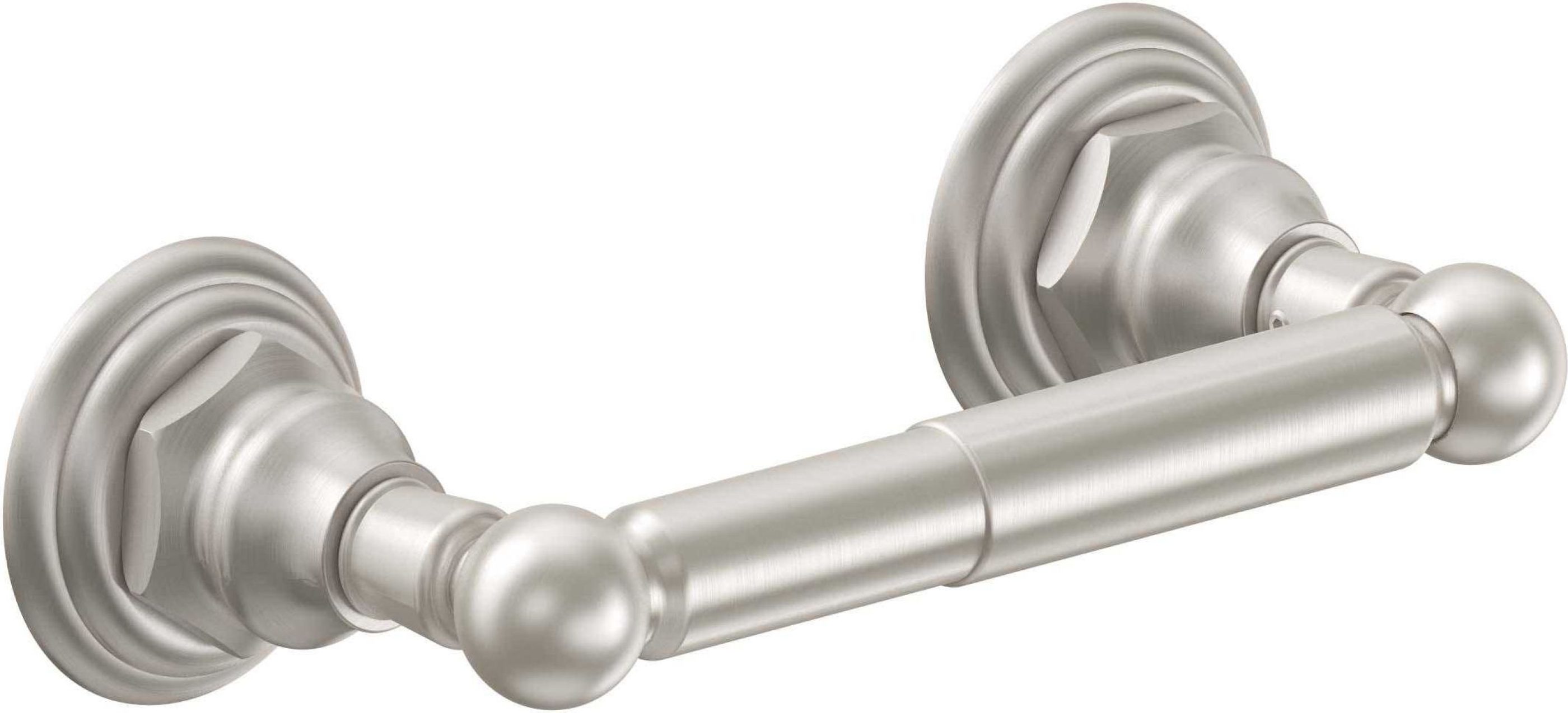 Two Post Toilet Paper Holder - 60-TP - California Faucets