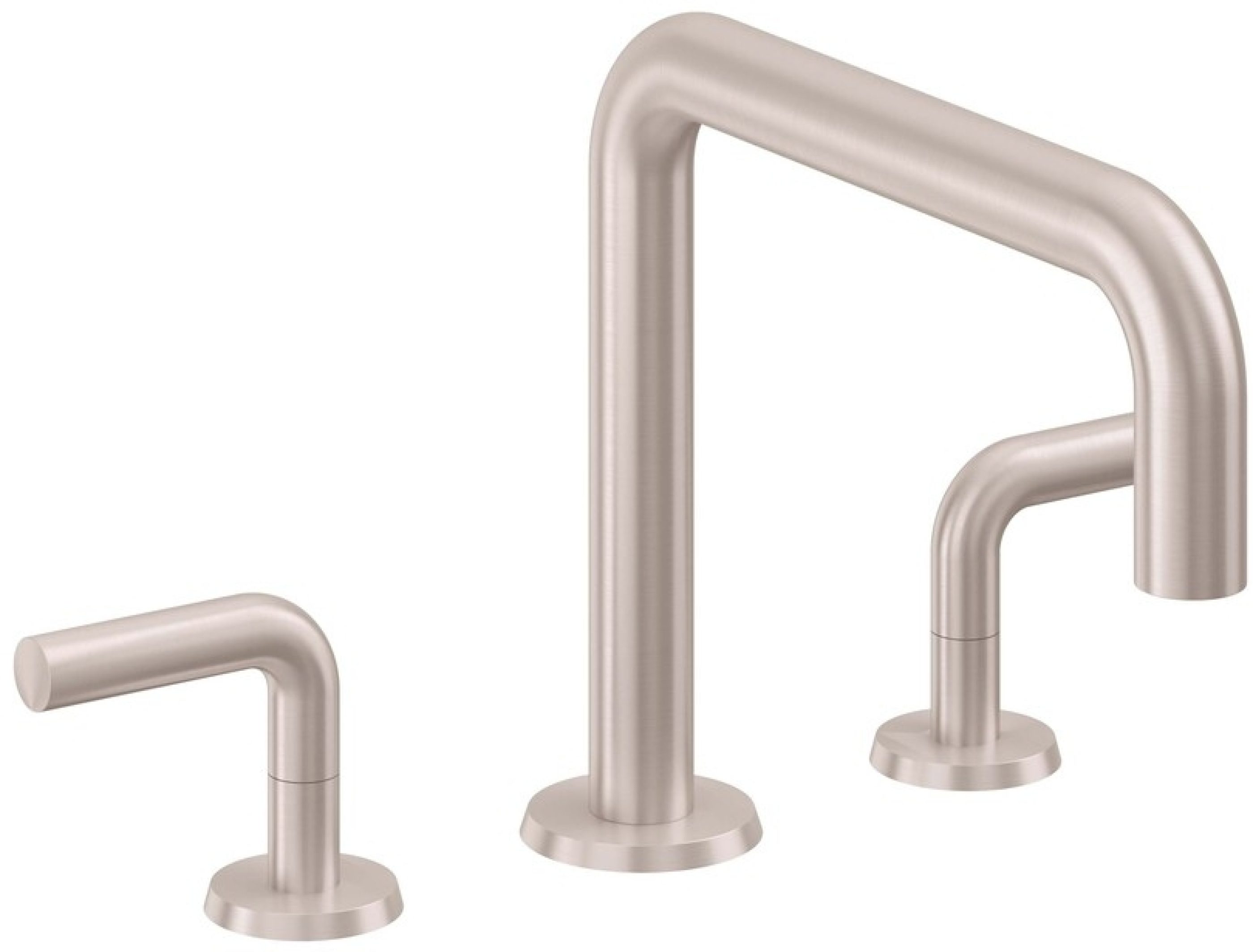 Roman Tub Set - 7408 - California Faucets