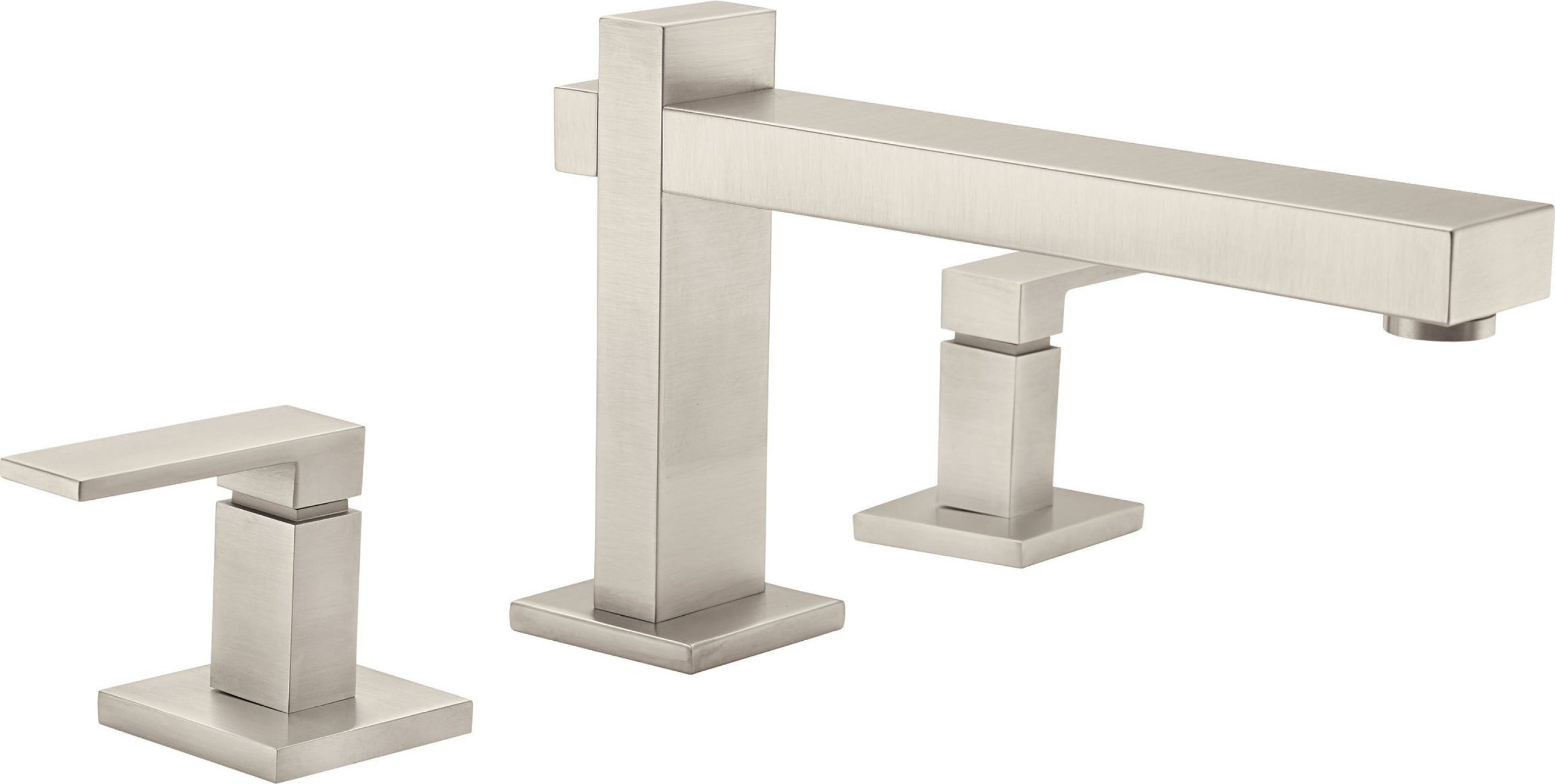 Roman Tub Set - 7708 - California Faucets