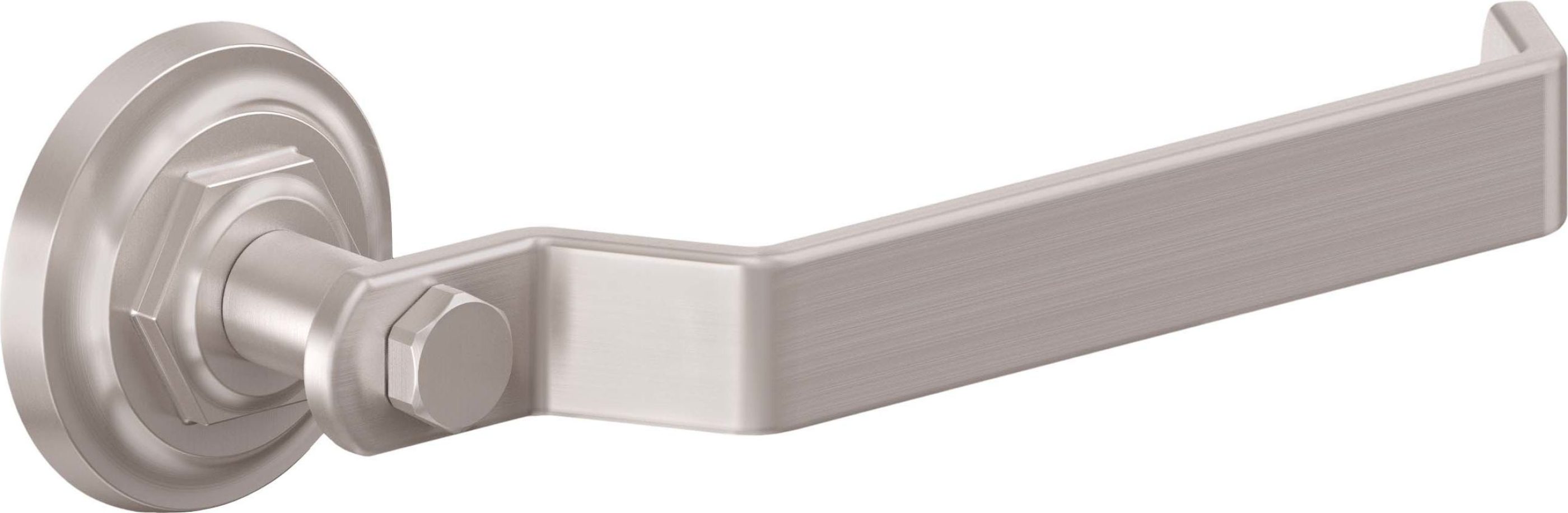 Single Post Toilet Paper / Hand Towel Holder - 80-STP - California
