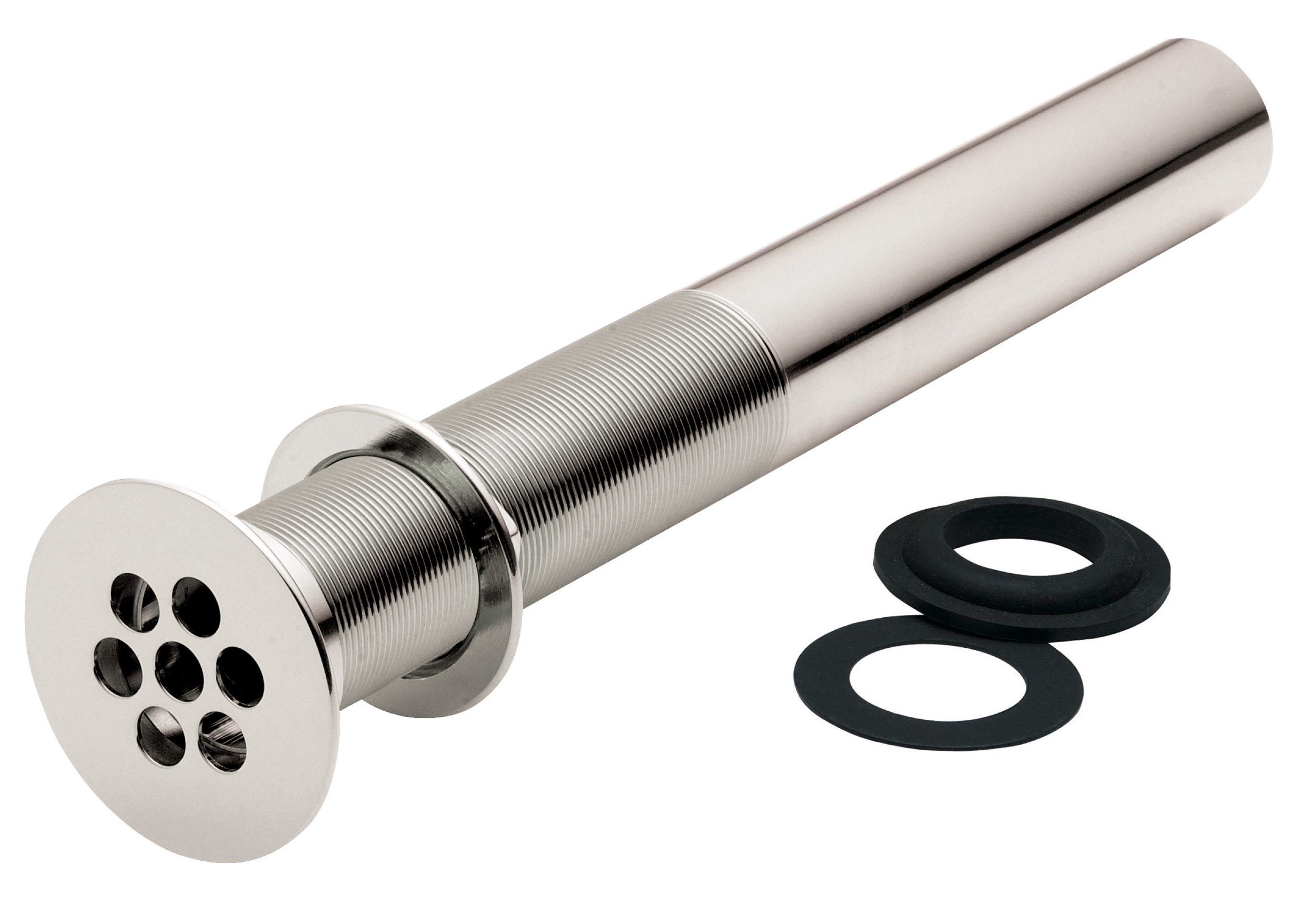 Grid Strainer Drain - 9053L-D - California Faucets