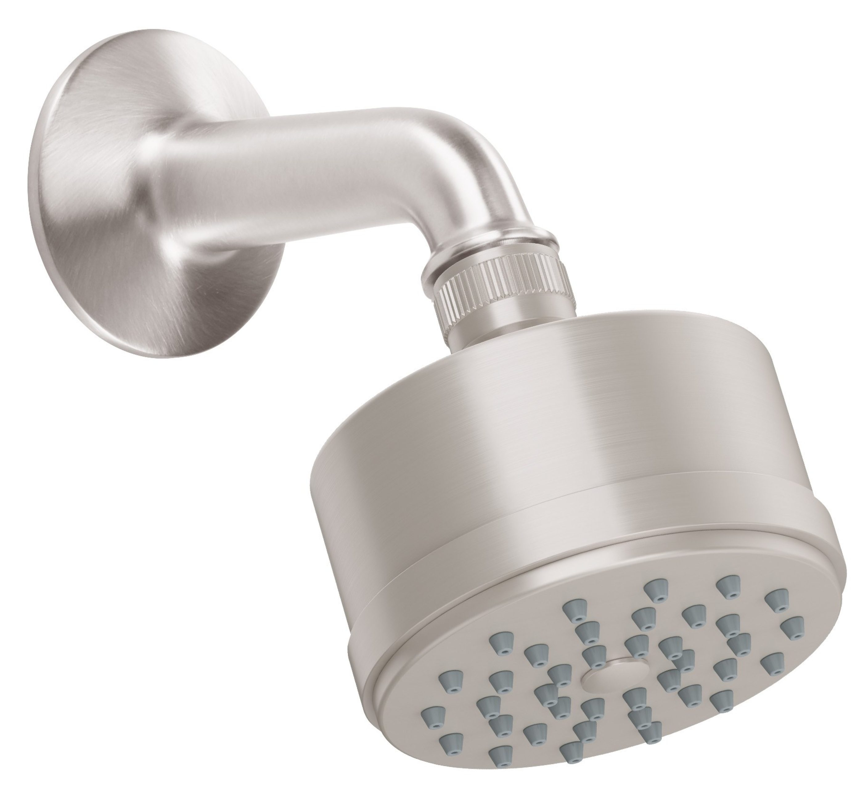 8 Jet Showerhead Kit - Smooth - 9120.061-65.FR - California Faucets