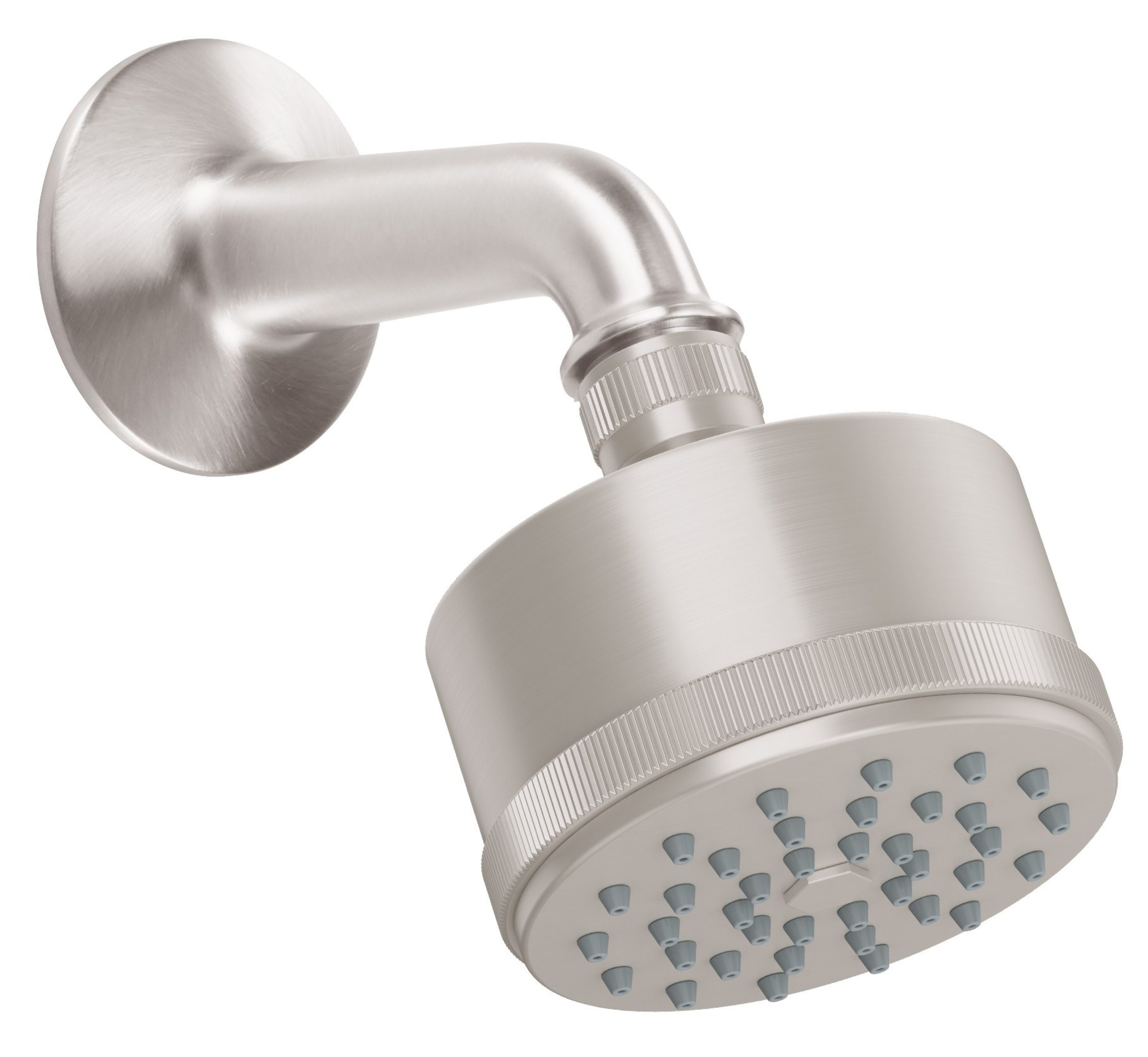8 Jet Showerhead Kit - Coined - 9120.061-85.FR - California Faucets