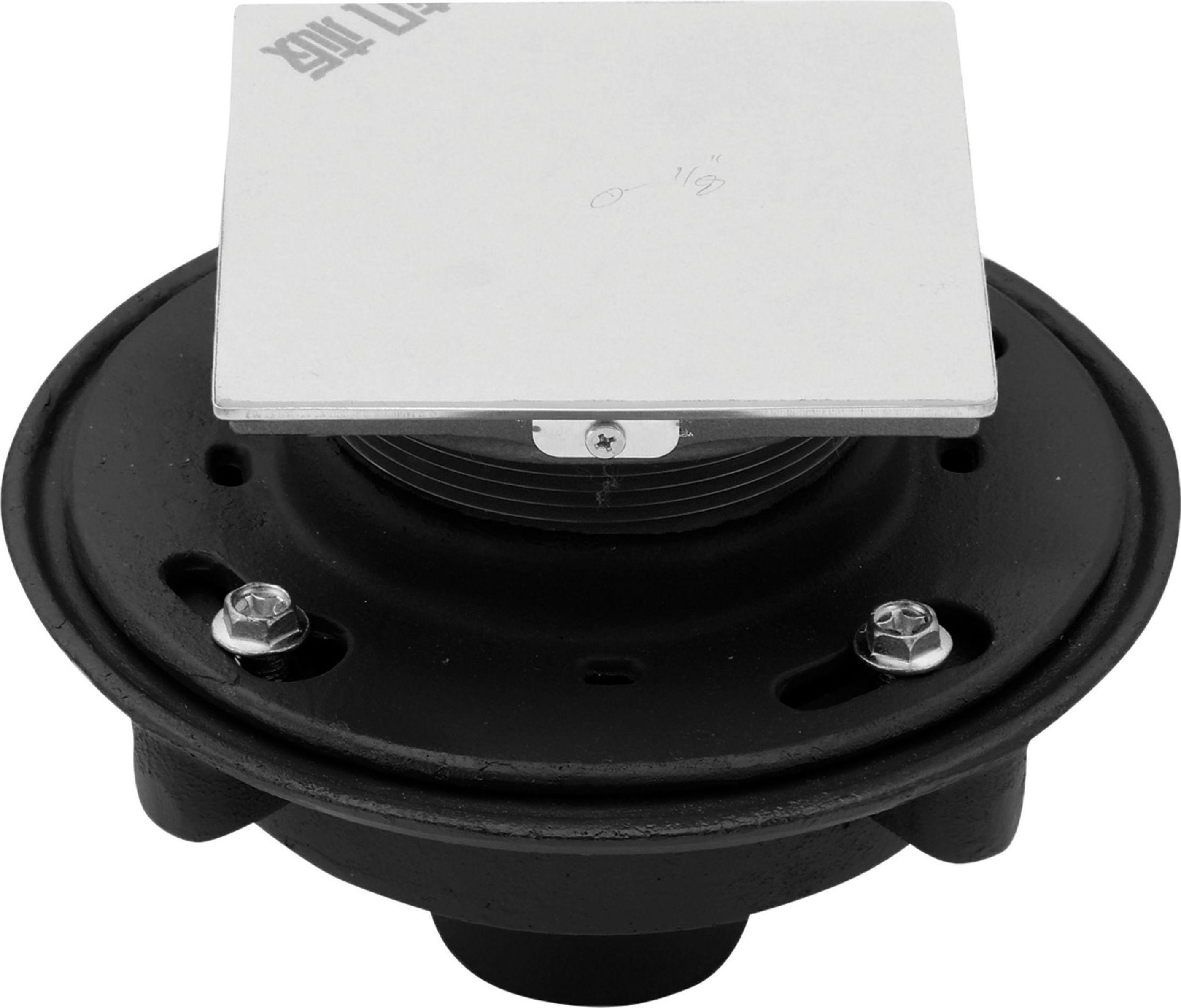 StyleDrain® Rough Kit with 2