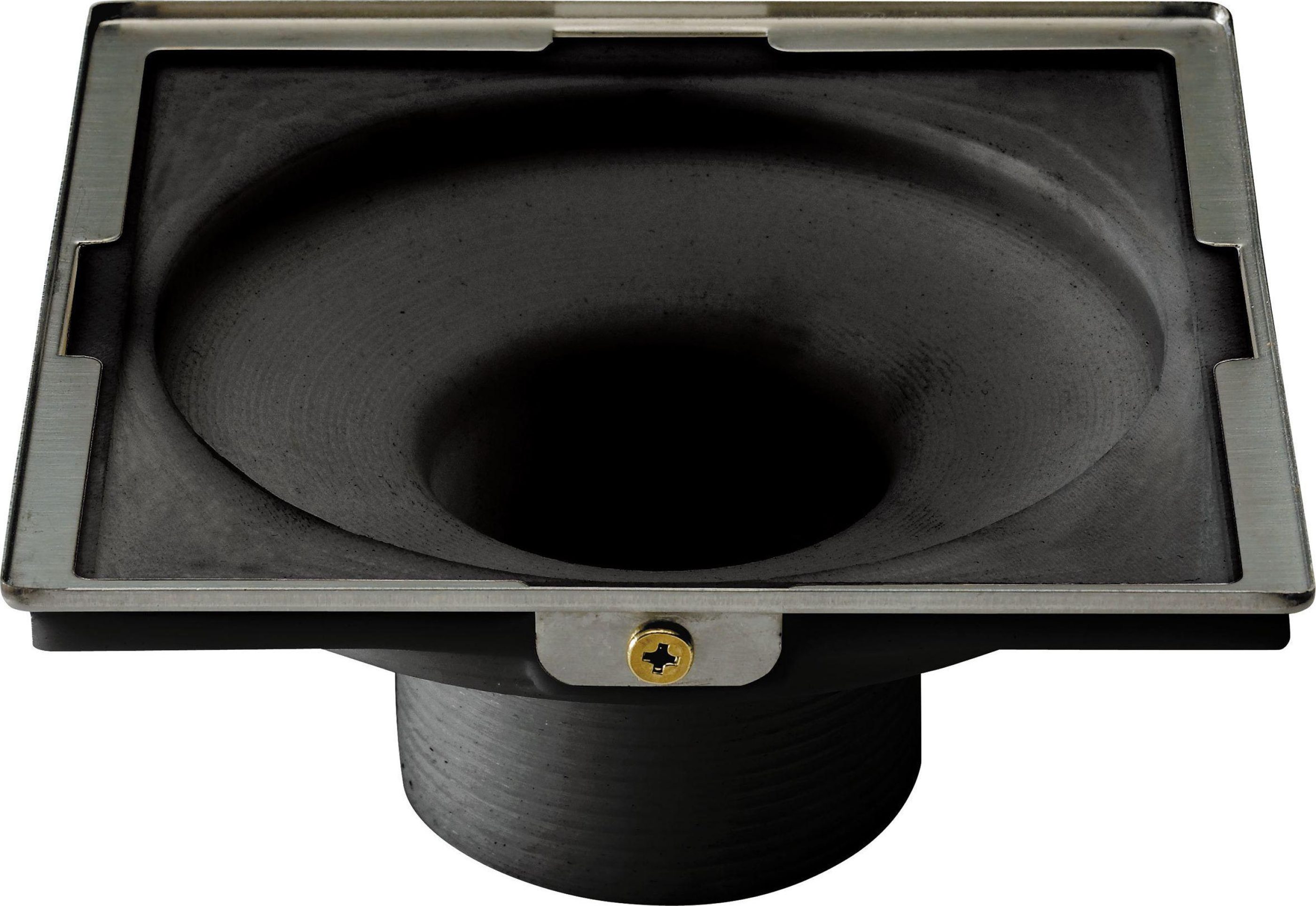 StyleDrain® Plastic Throat Upgrade - 9178-UG-2 - California Faucets