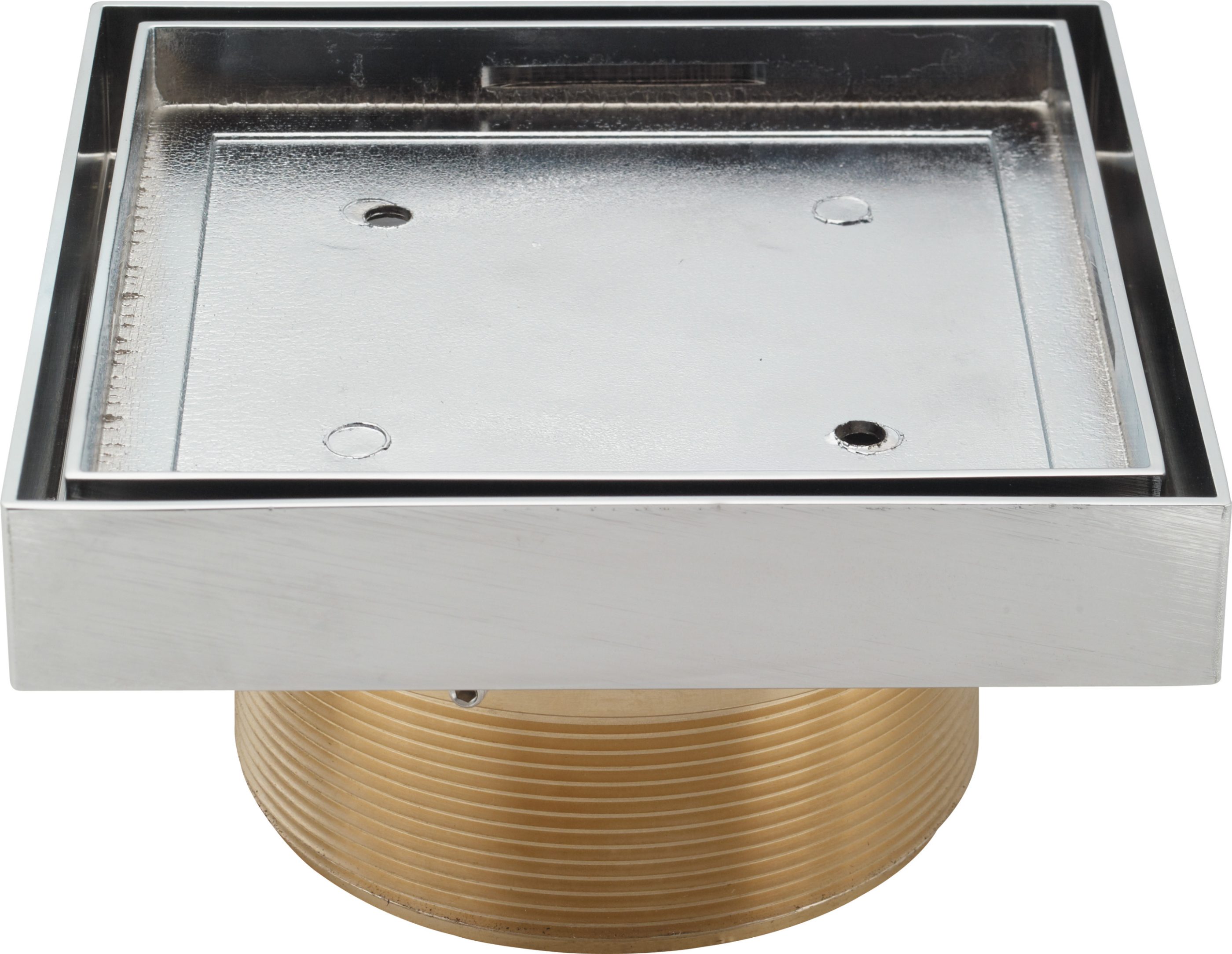 Tile StyleDrain® Trim Grid Only - 9190-A - California Faucets