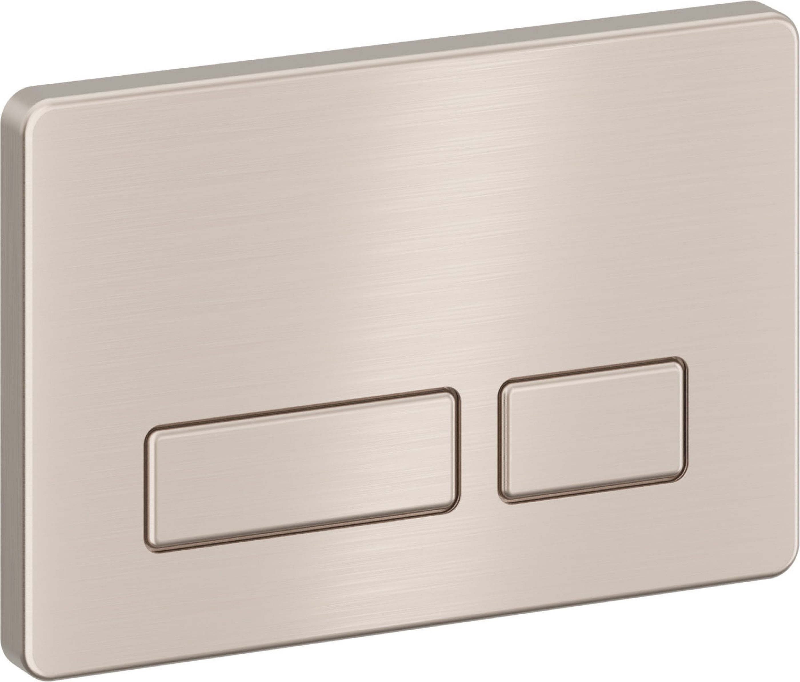 Flush Plate Trim - 9408 - California Faucets