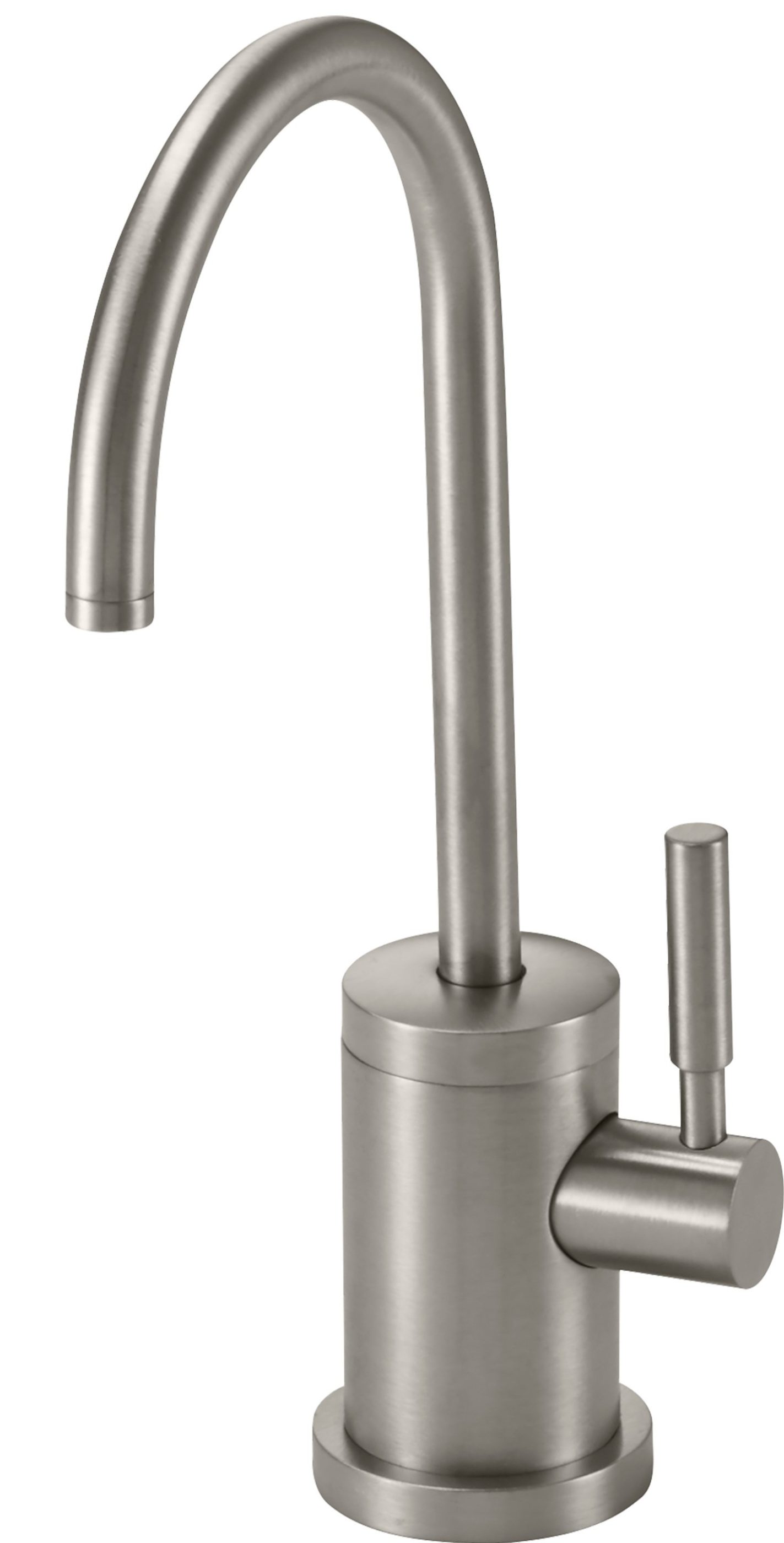 Contemporary Style Single Handle Combo Hot & Cold Water Dispenser