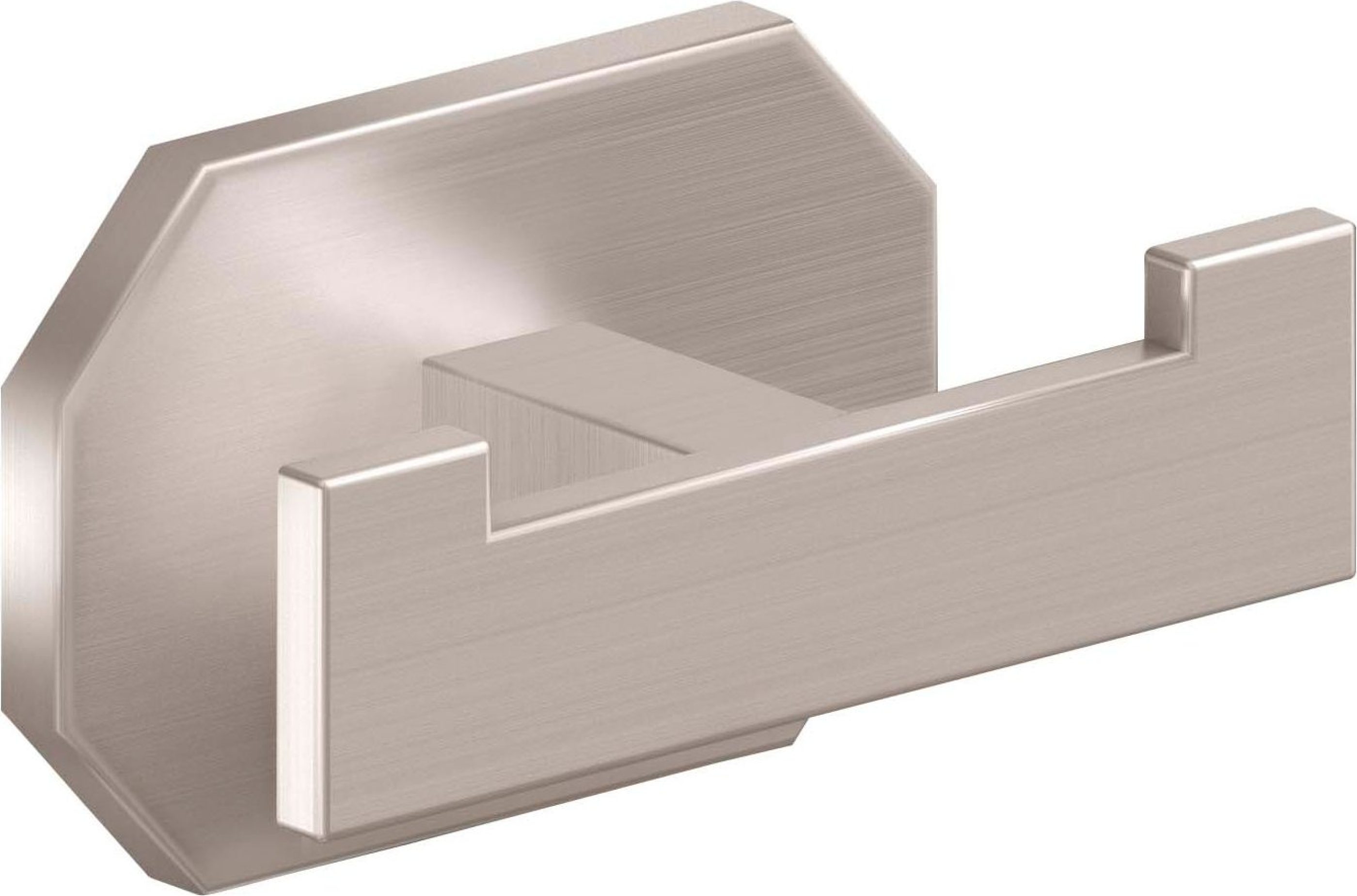 Double Robe Hook - C2-DRH - California Faucets