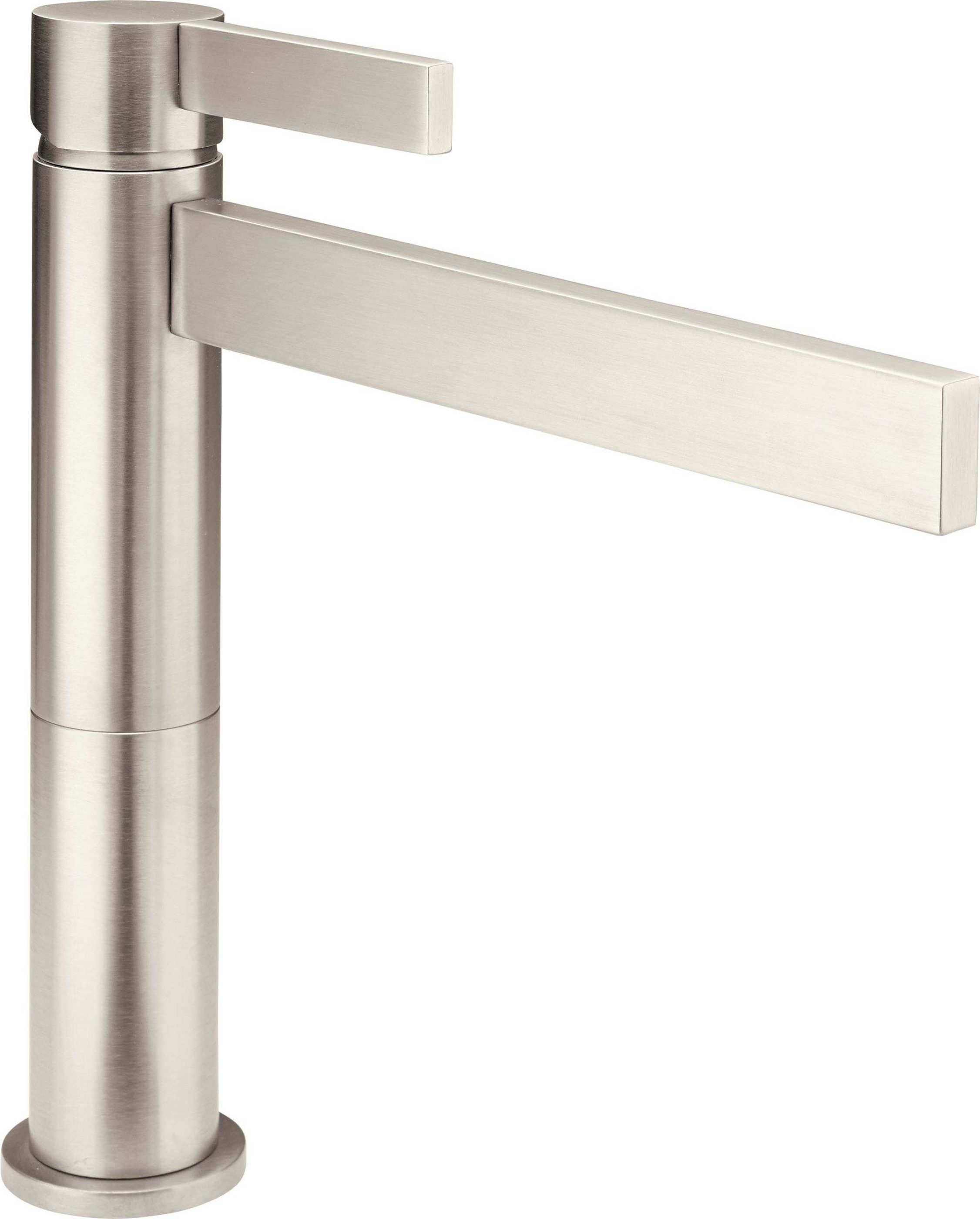 Single Hole Lavatory Faucet - E301-2 - California Faucets