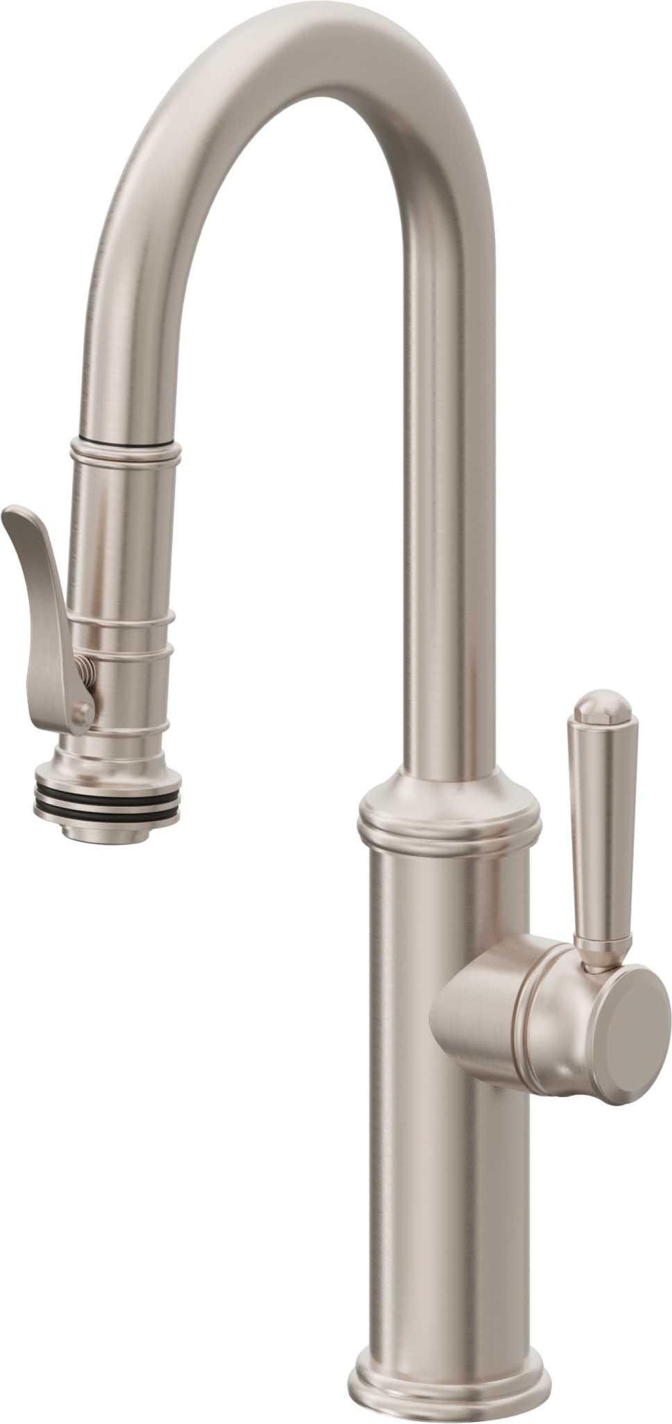 浄水器・整水器 Kakudai Single Lever Mixing Faucet Kakudai Single Lever Mixing Faucet