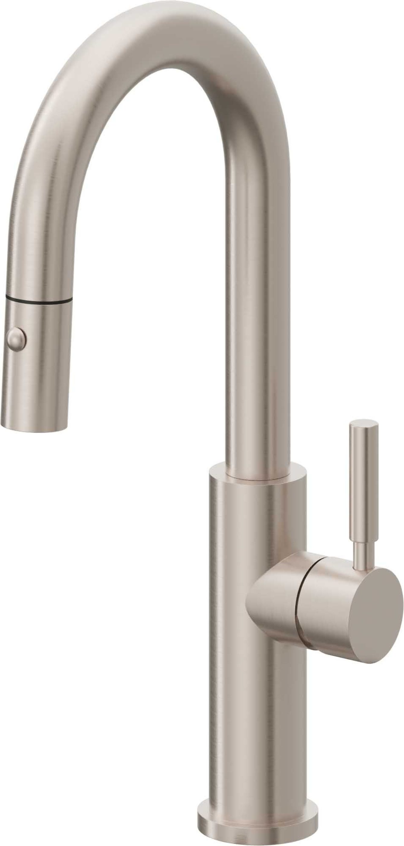 Corsano Pull-Down Prep/Bar Faucet - K51-101-XX - California Faucets
