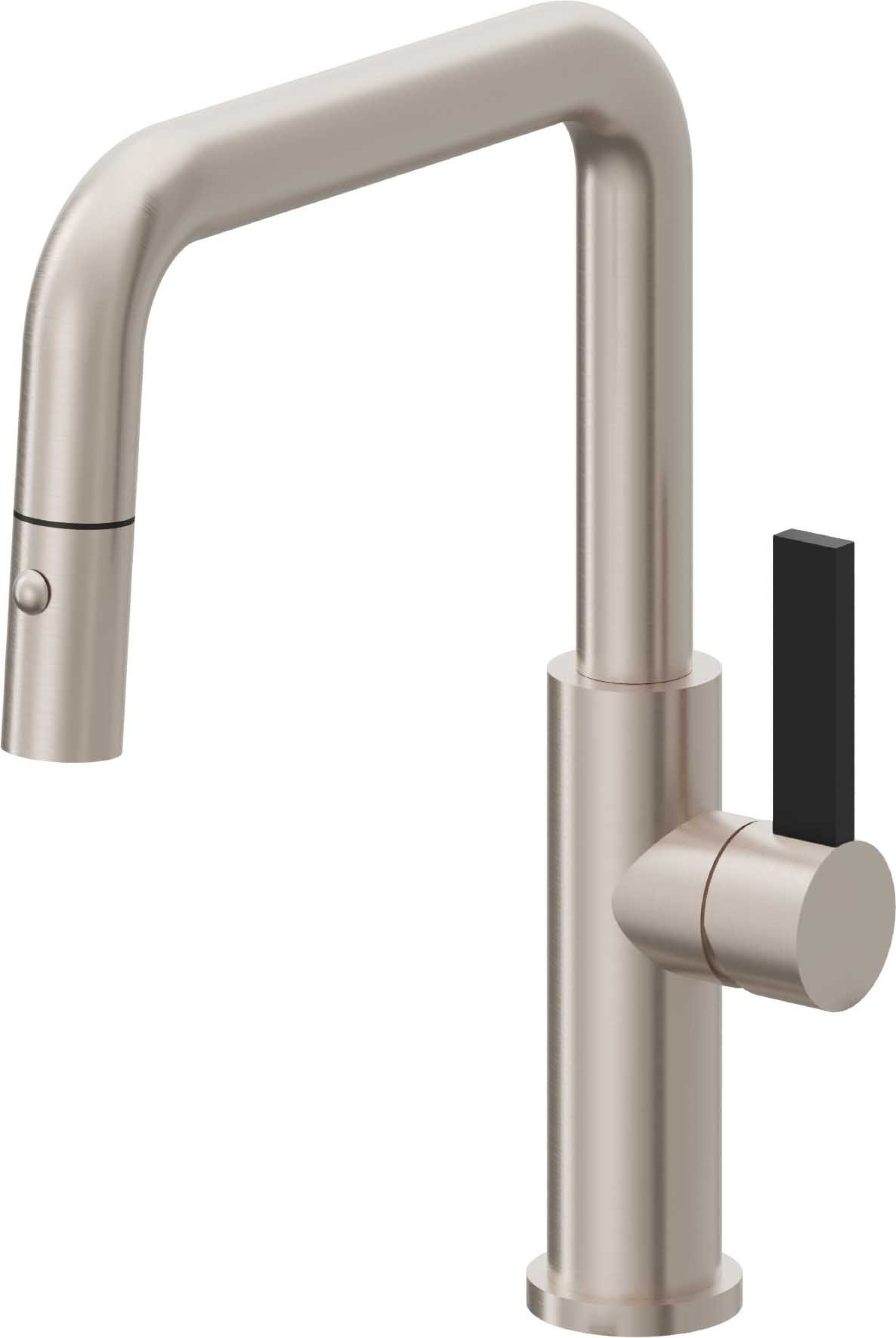 colon　1001 Pull-Down Kitchen Faucet - Quad Spout - K51-103-XX