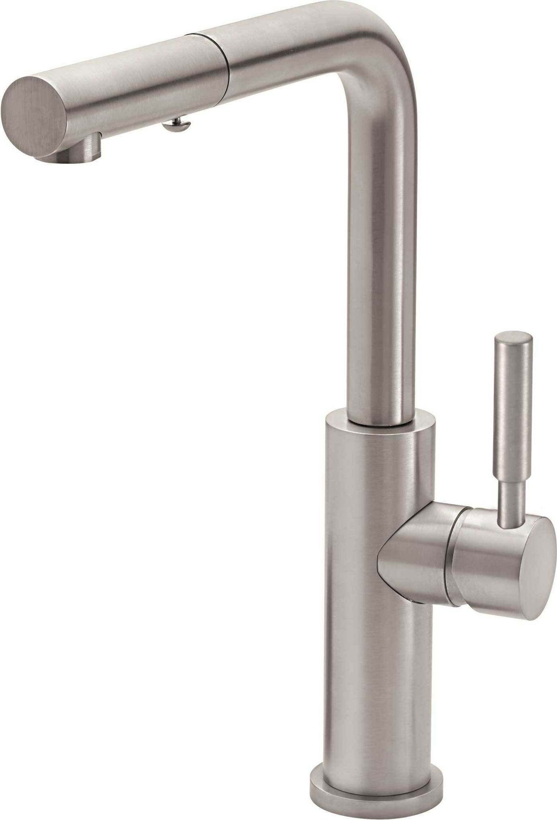 Pull-Out Kitchen Faucet - K51-110-XX - California Faucets