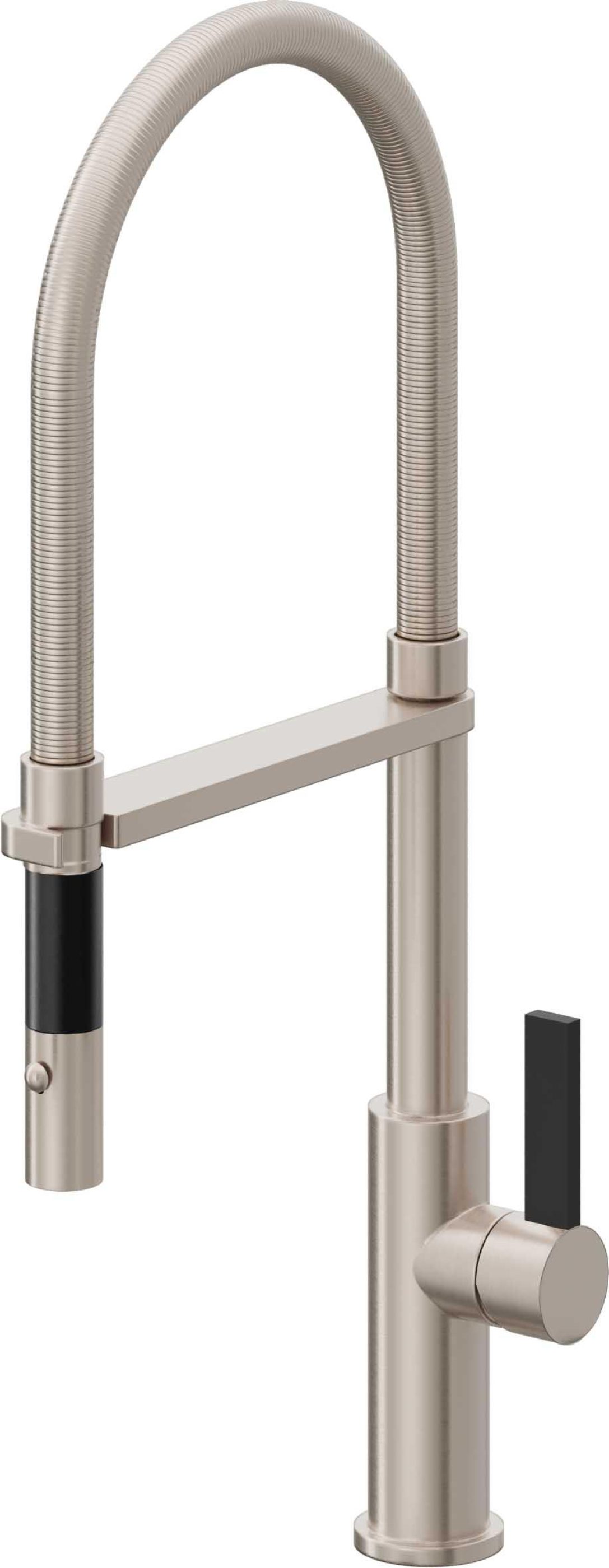 Corsano Culinary Pull-Out Kitchen Faucet - K51-150-XX - California