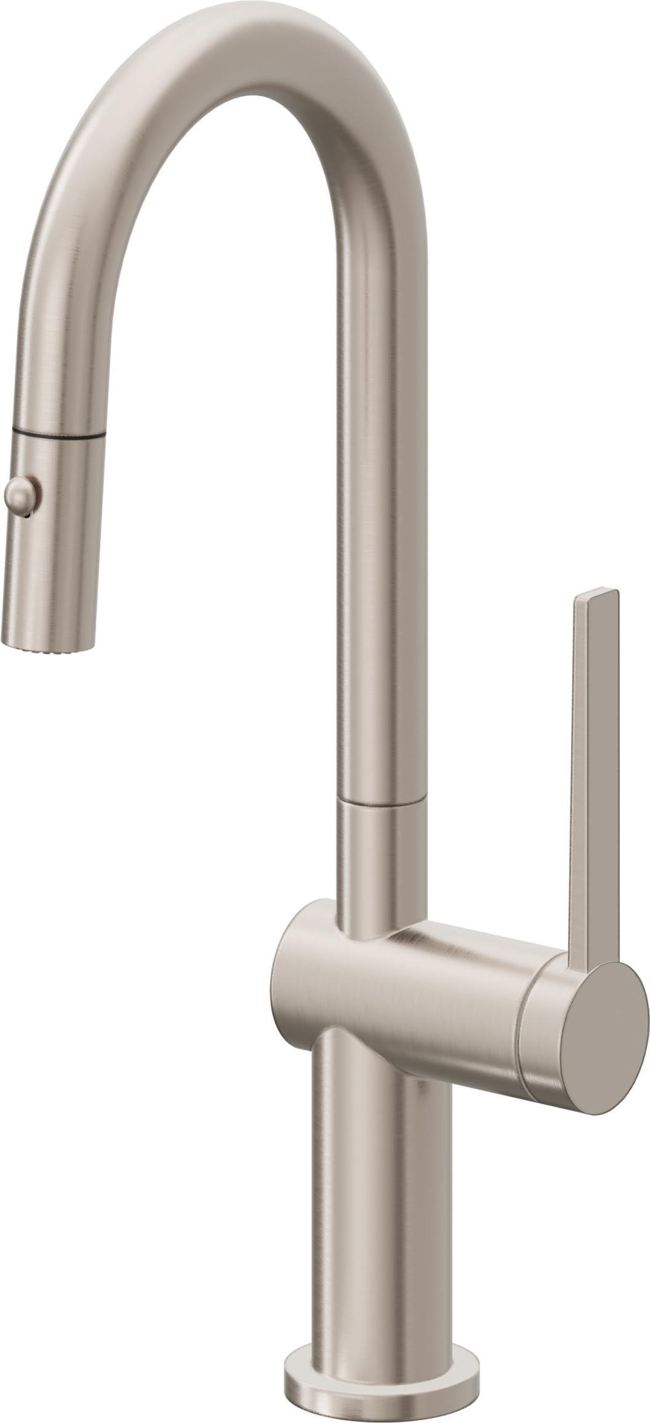 Pull-Down Prep/Bar Faucet - K55-101-TG - California Faucets