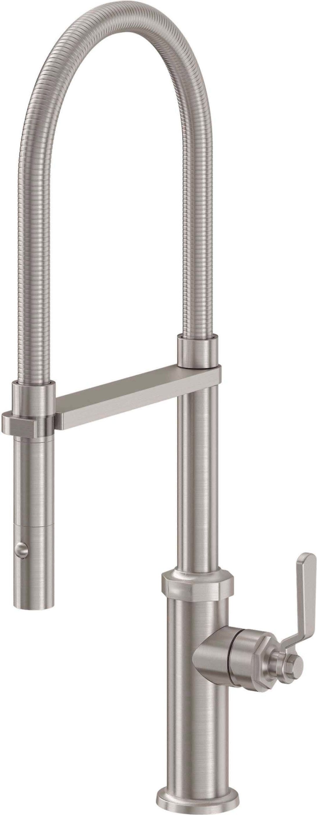 Culinary Kitchen Faucet - K81-150-BL - California Faucets