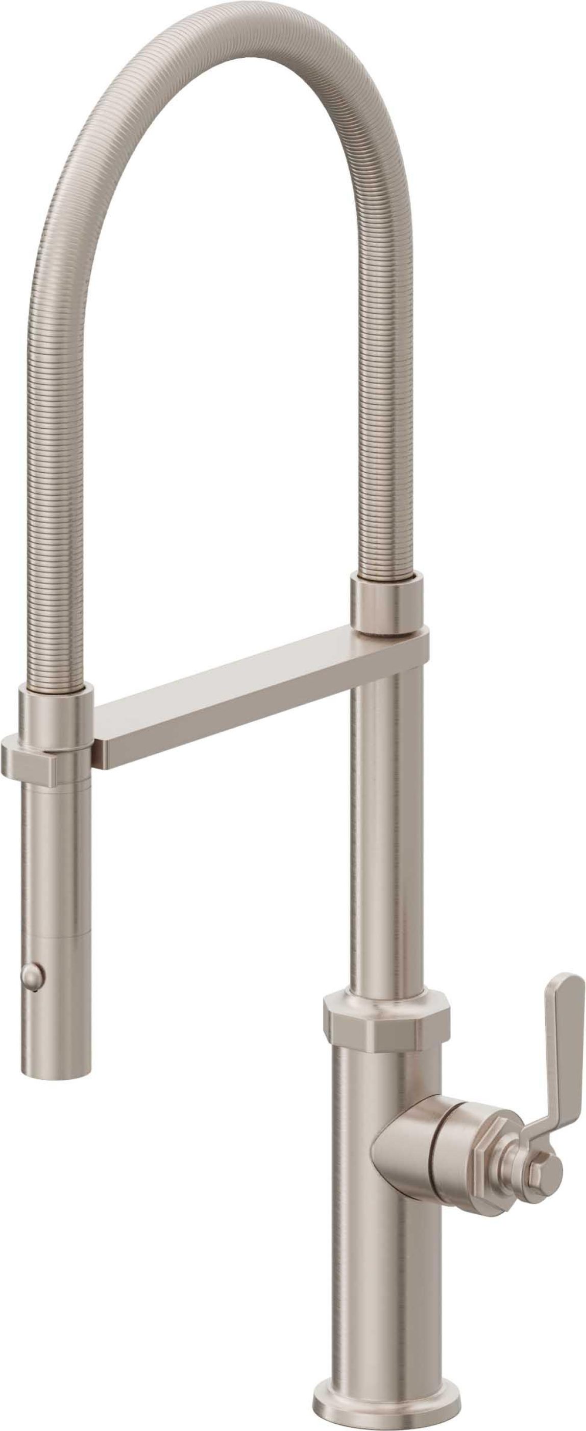 Culinary Kitchen Faucet - K81-150-BL - California Faucets