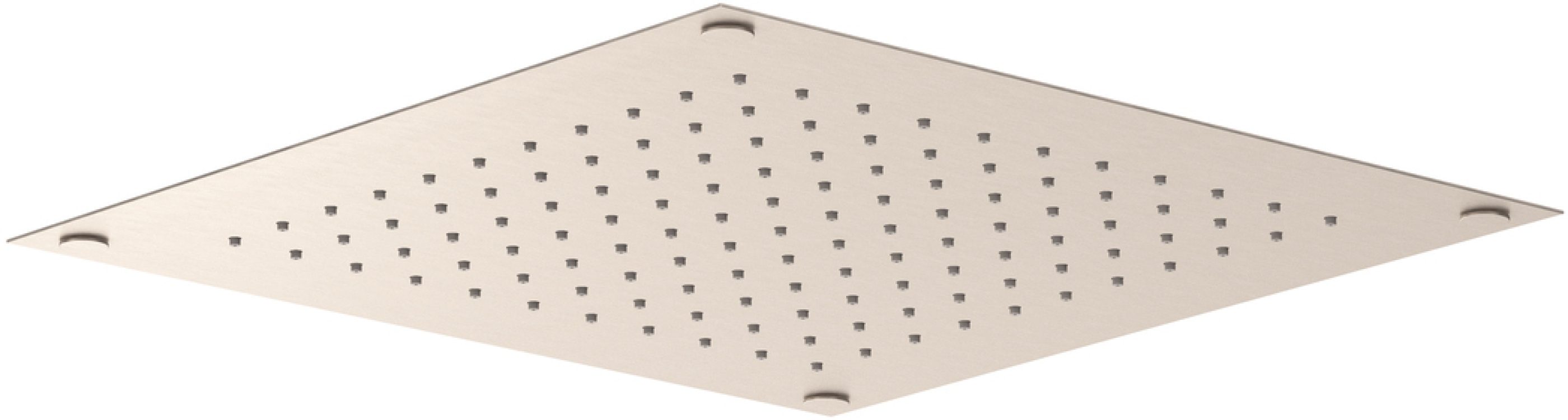 Rainscape™ 14" X 14" Recessed Sflowerhead SH1414.FR California Faucets