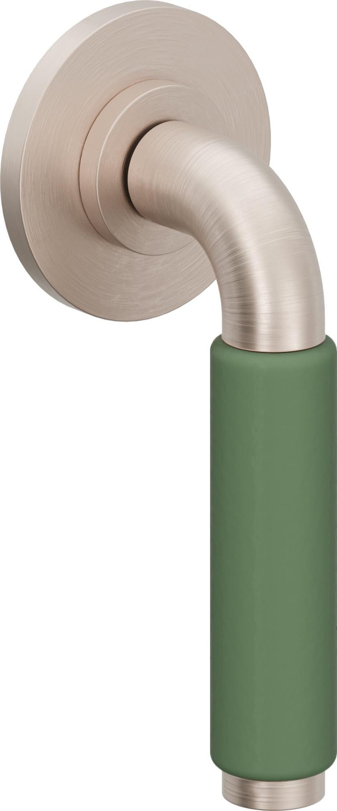 Wall or Deck Handle Trim Only - TO-41-W-GP - California Faucets