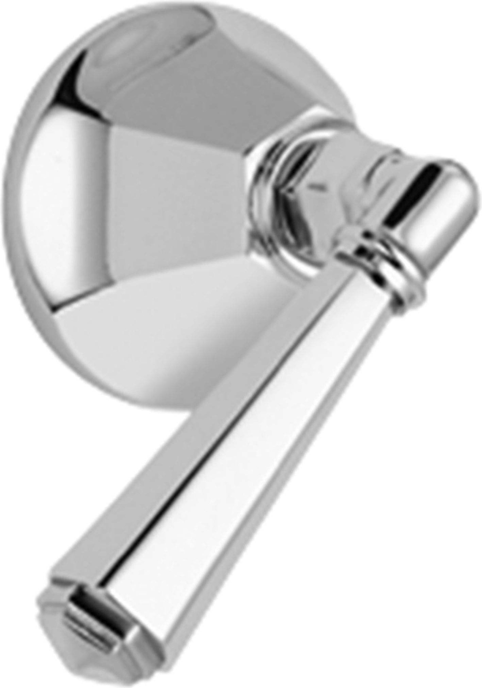 Wall or Deck Handle Trim Only - TO-46-W - California Faucets