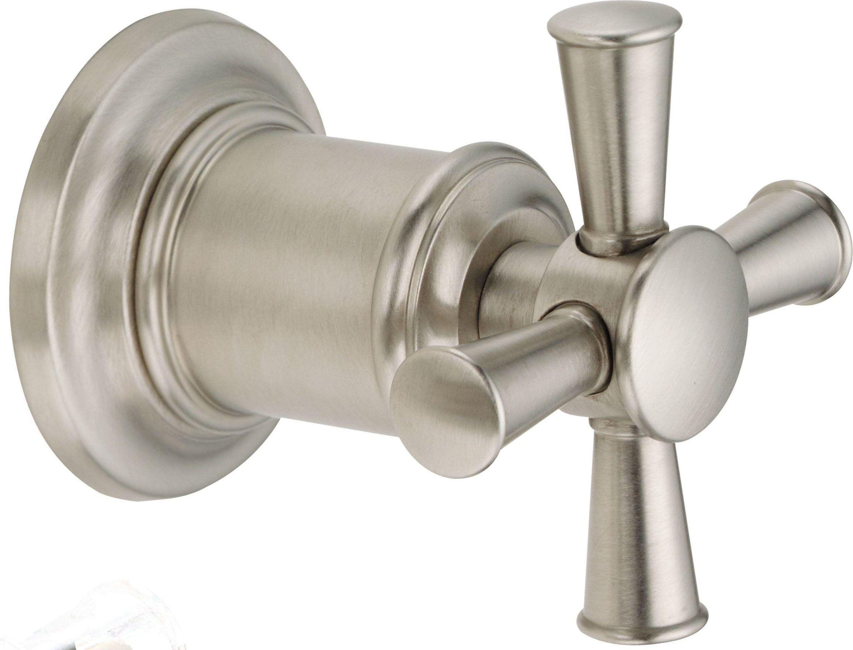 Wall or Deck Handle Trim Only - TO-48X-W - California Faucets