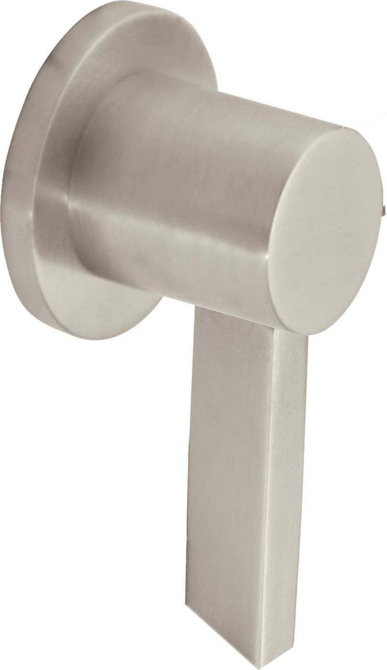 Wall or Deck Handle Trim Only - TO-E3-W - California Faucets