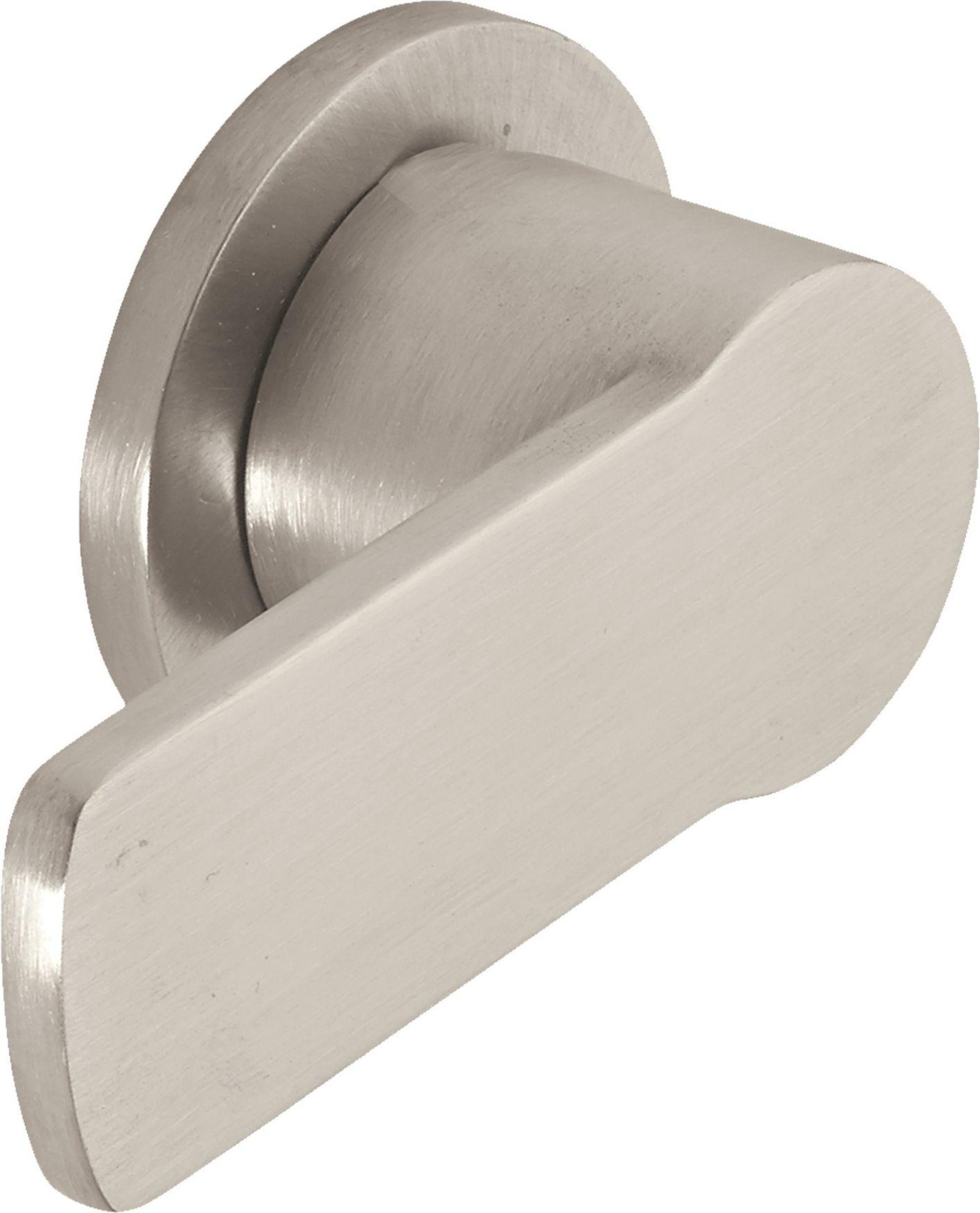 ◆ニチベイ◆バーチカル◆W217+197×H197◆O-2603BL6◆ Wall or Deck Handle Trim Only - TO-E4-W - California Faucets