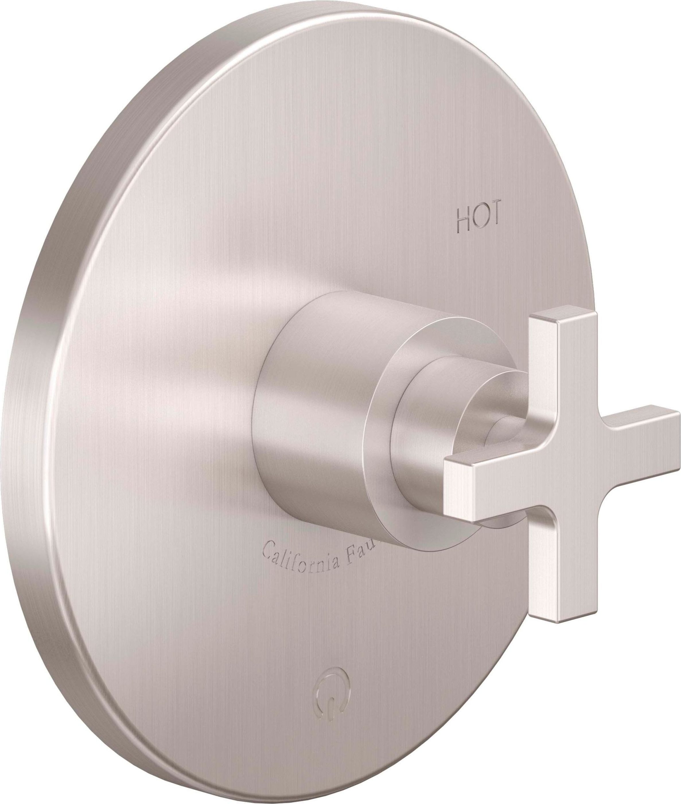 California Faucets 45x Handles