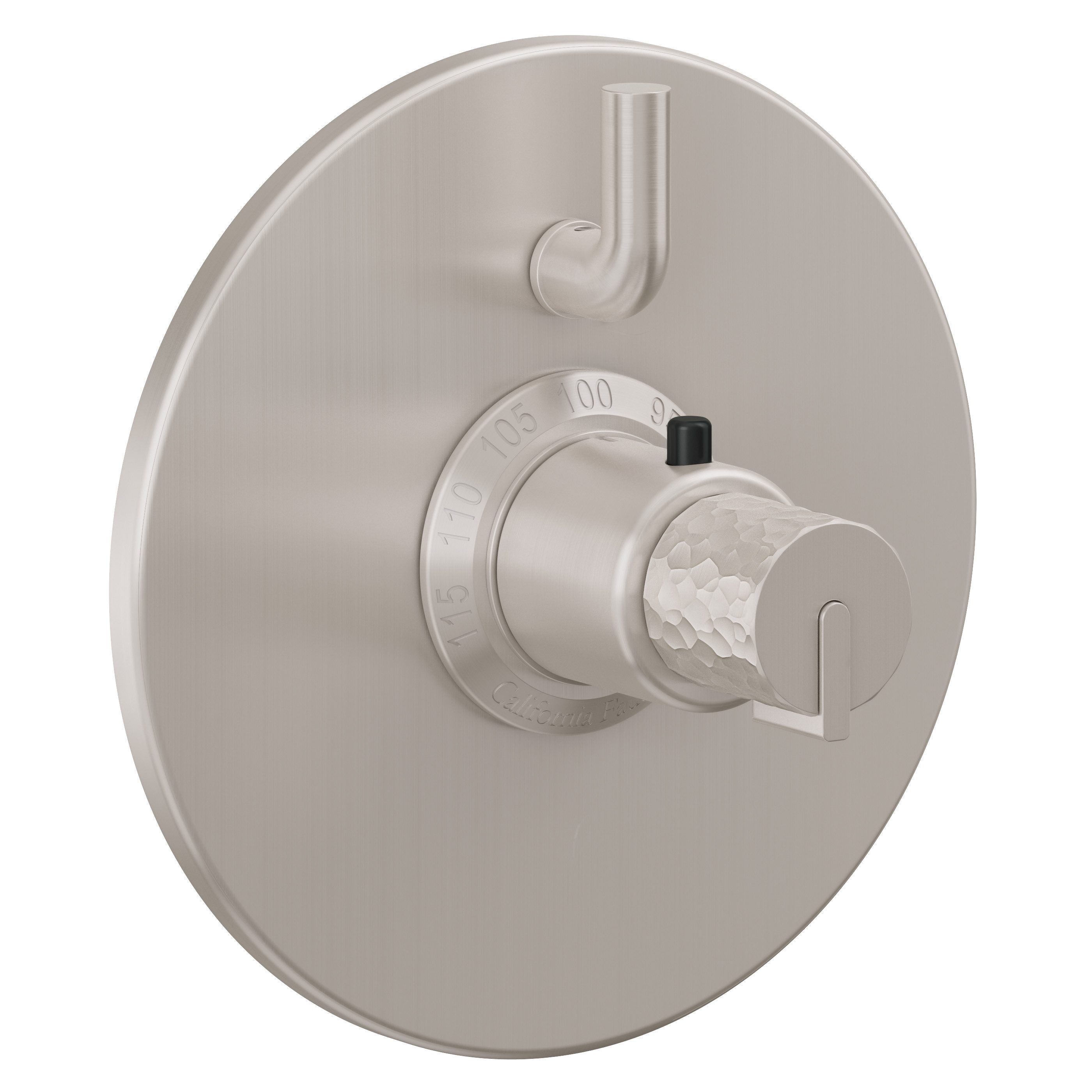 StyleTherm® Trim Only With Single Volume Control - TO-TH1L-39H