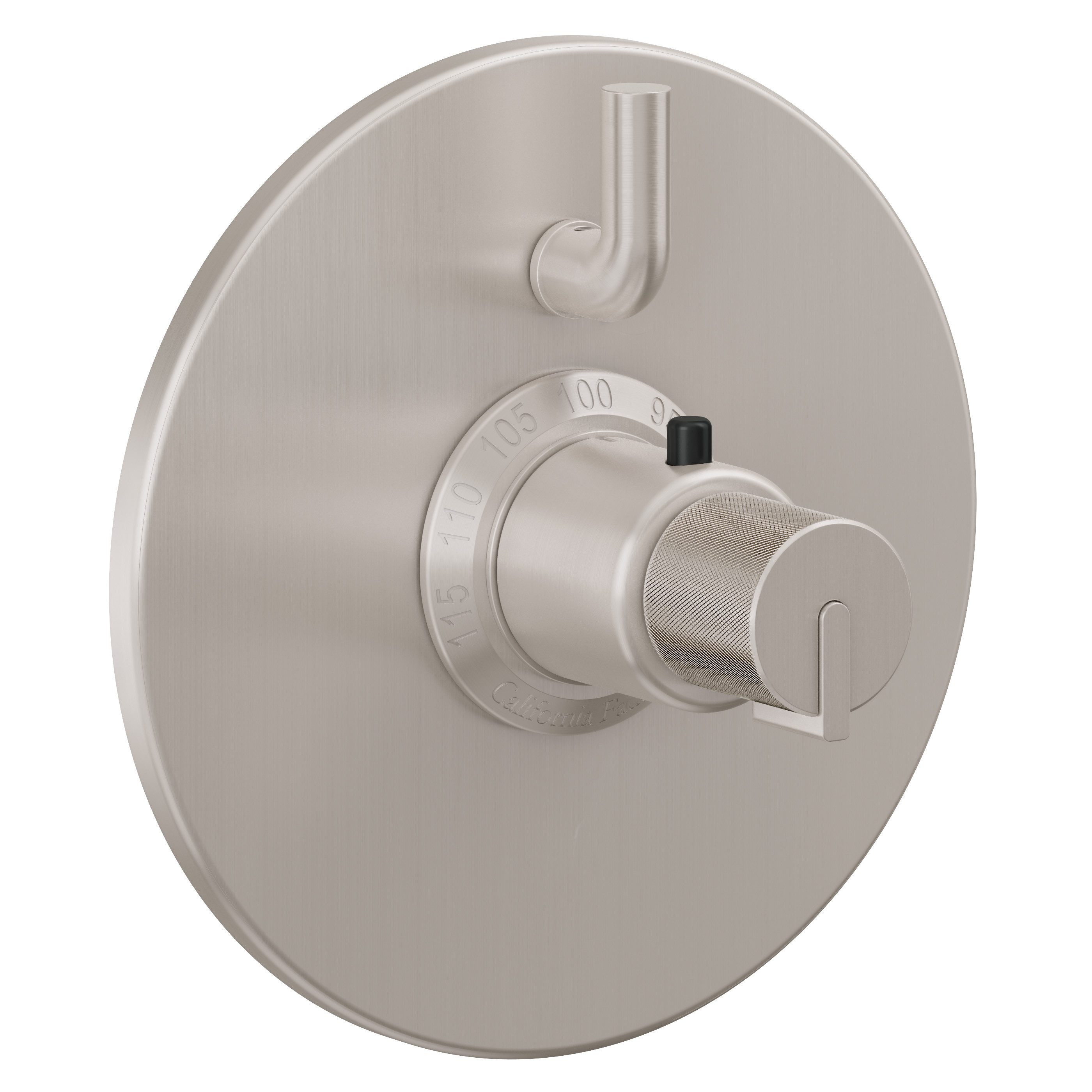 StyleTherm® Trim Only With Single Volume Control - TO-TH1L-39K