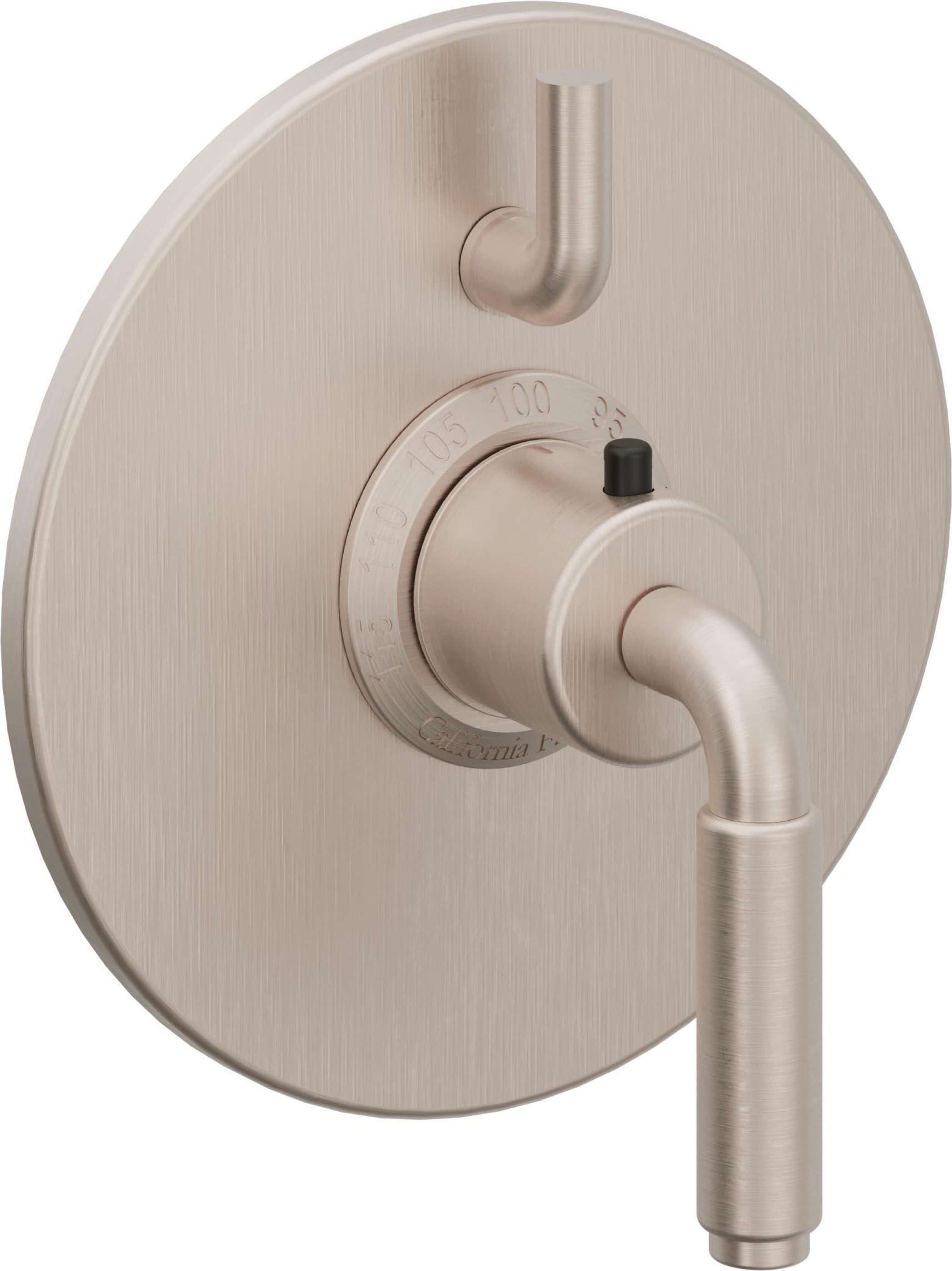 StyleTherm Trim Only with Single Volume Control - TO-TH1L-41