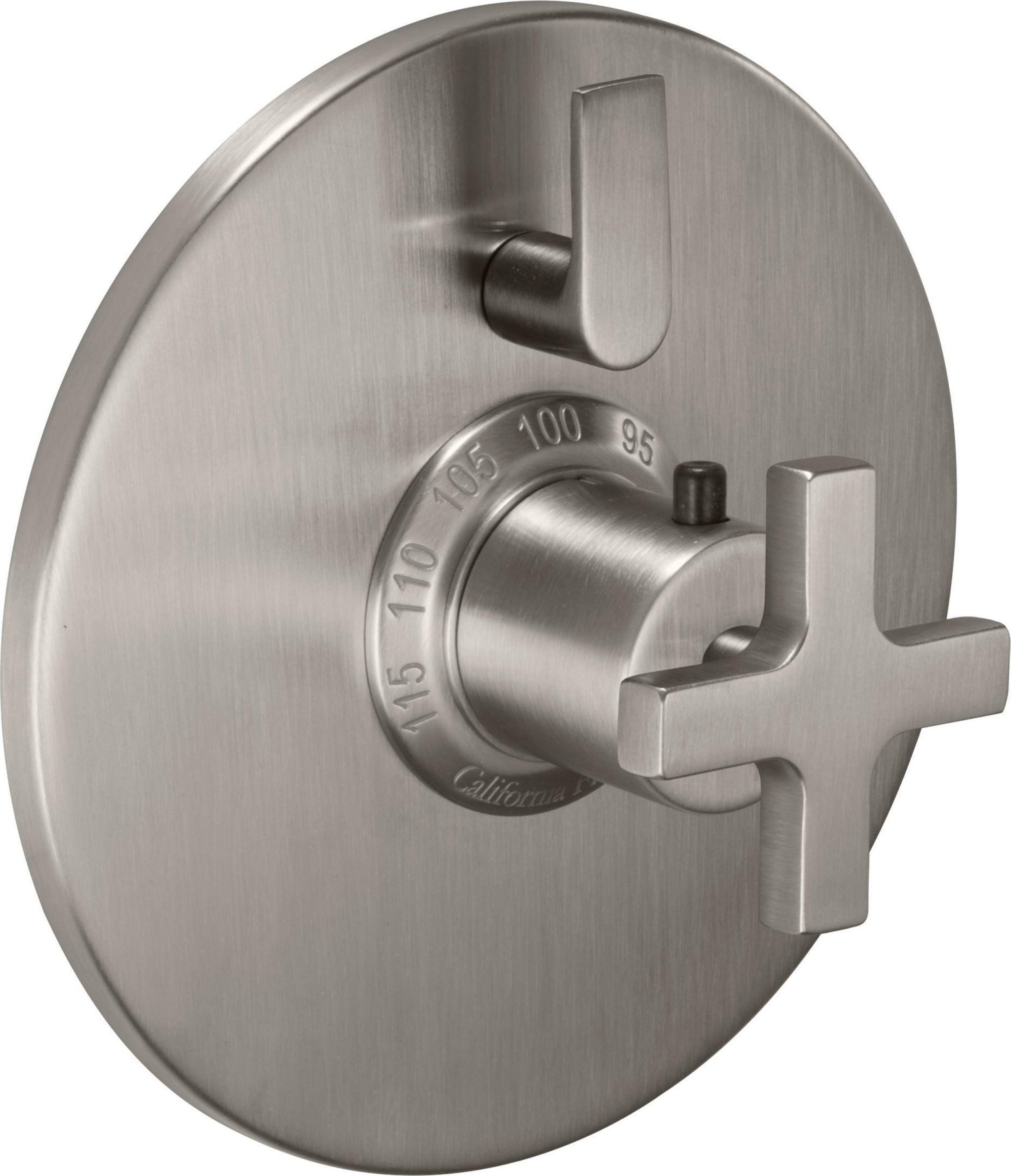 StyleTherm® Trim Only with Single Volume Control - TO-TH1L-45X