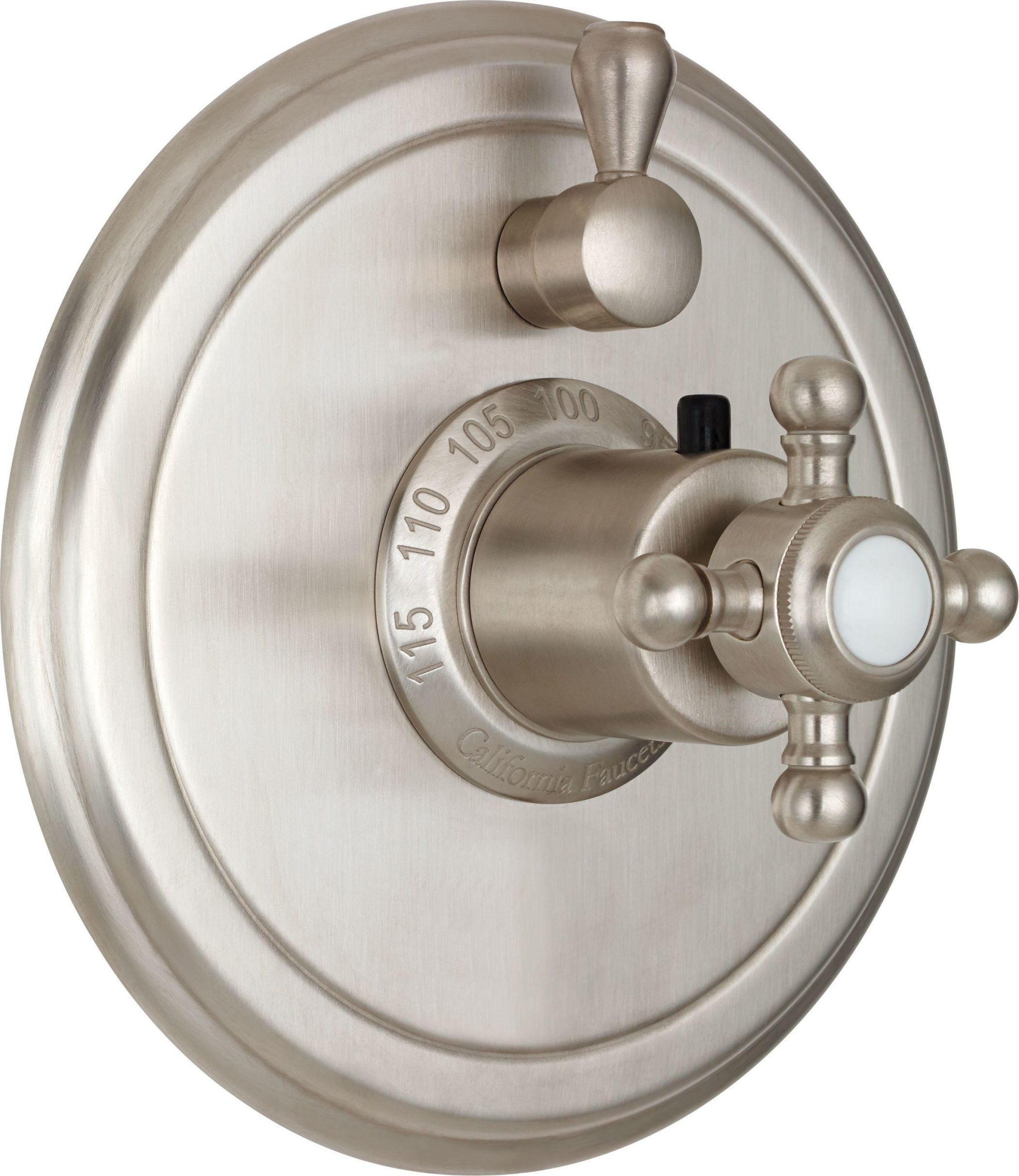 StyleTherm® Trim Only with Single Volume Control - TO-TH1L-47