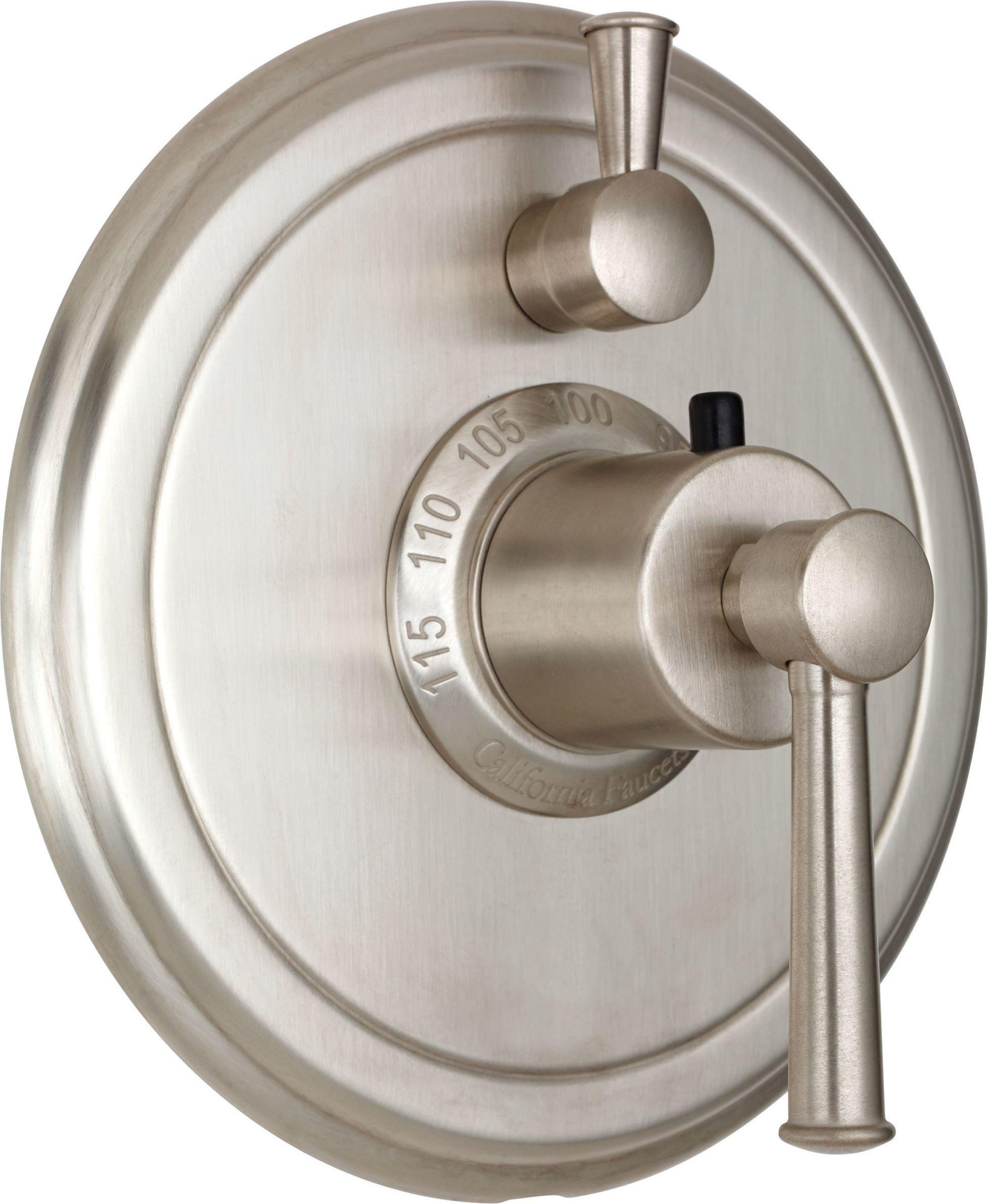 L DESIGN WORKS TH_CAP 新品未使用 Design Hardware Z-75 Grade-1 Passage Lever Lockset