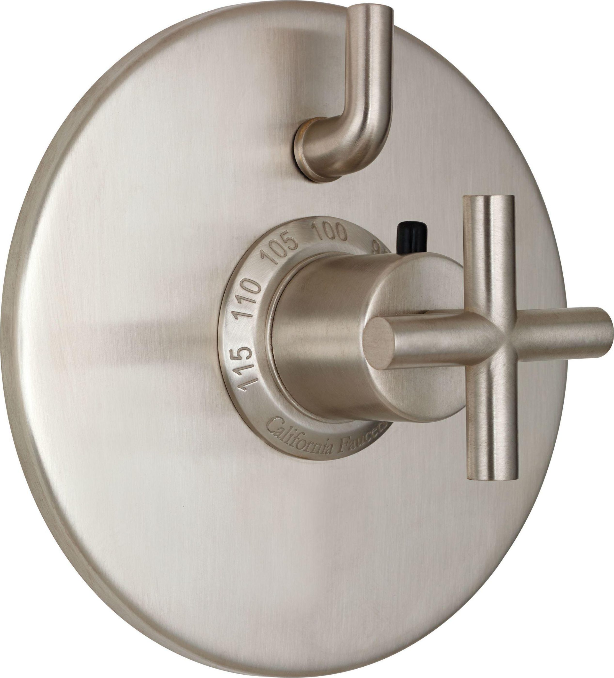 StyleTherm® Trim Only with Single Volume Control - TO-TH1L-65