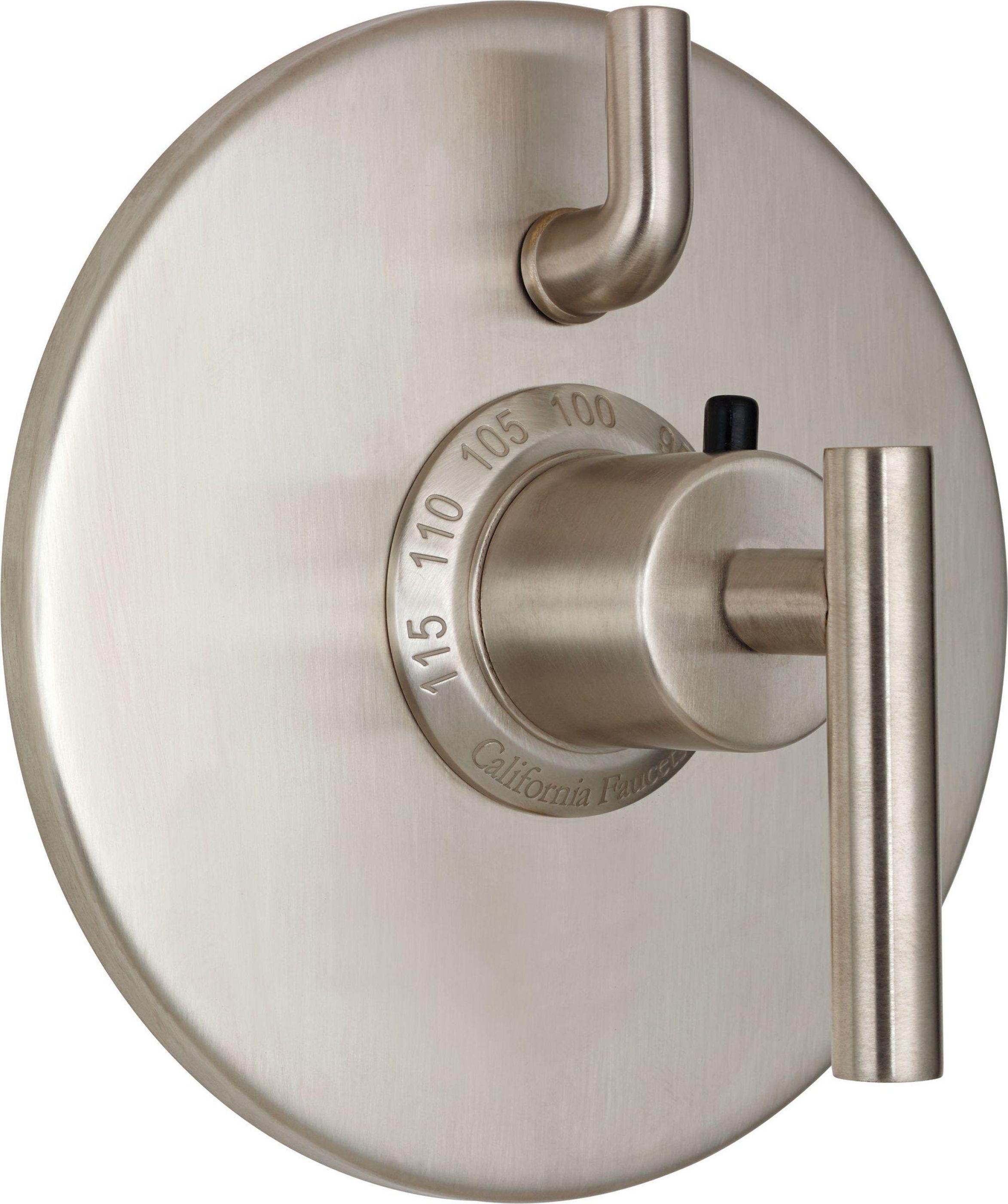 StyleTherm® Trim Only with Single Volume Control - TO-TH1L-66