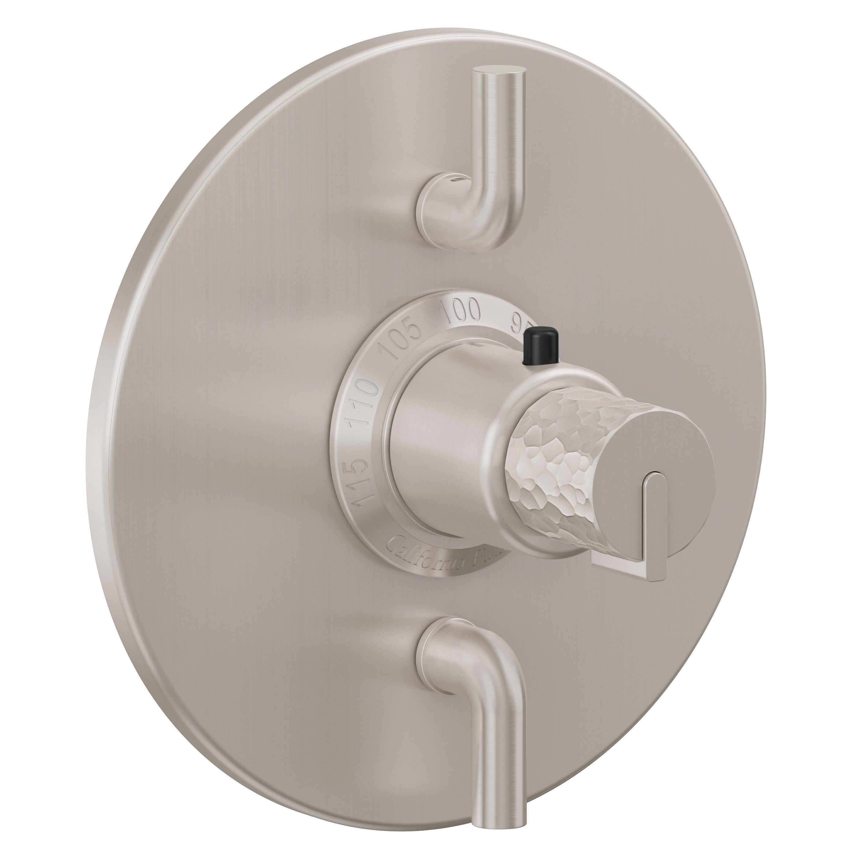 StyleTherm® Trim Only with Dual Volume Control - TO-TH2L-39H