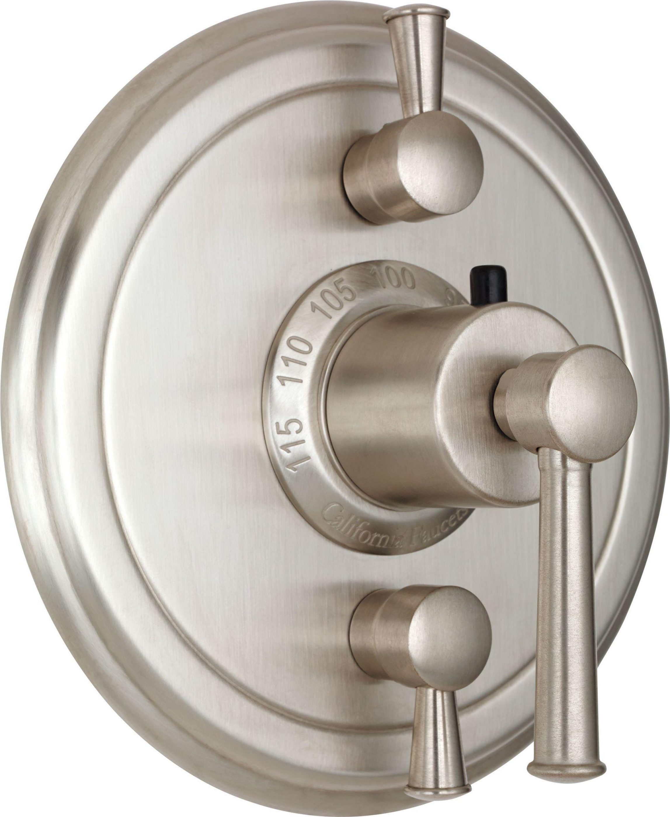 StyleTherm® Trim Only with Dual Volume Control - TO-TH2L-48