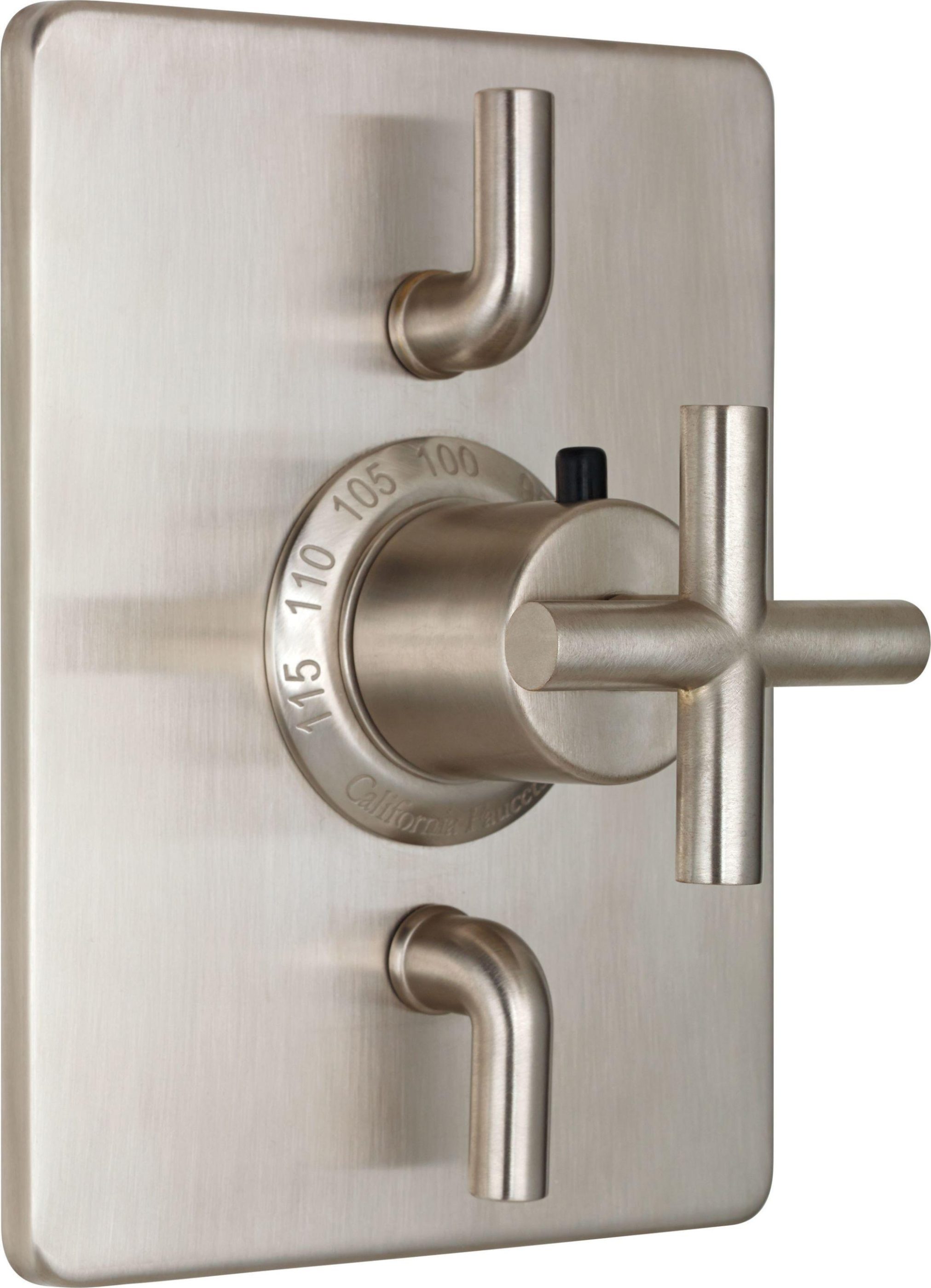 StyleTherm® Trim Only with Dual Volume Control - TO-THC2L-65