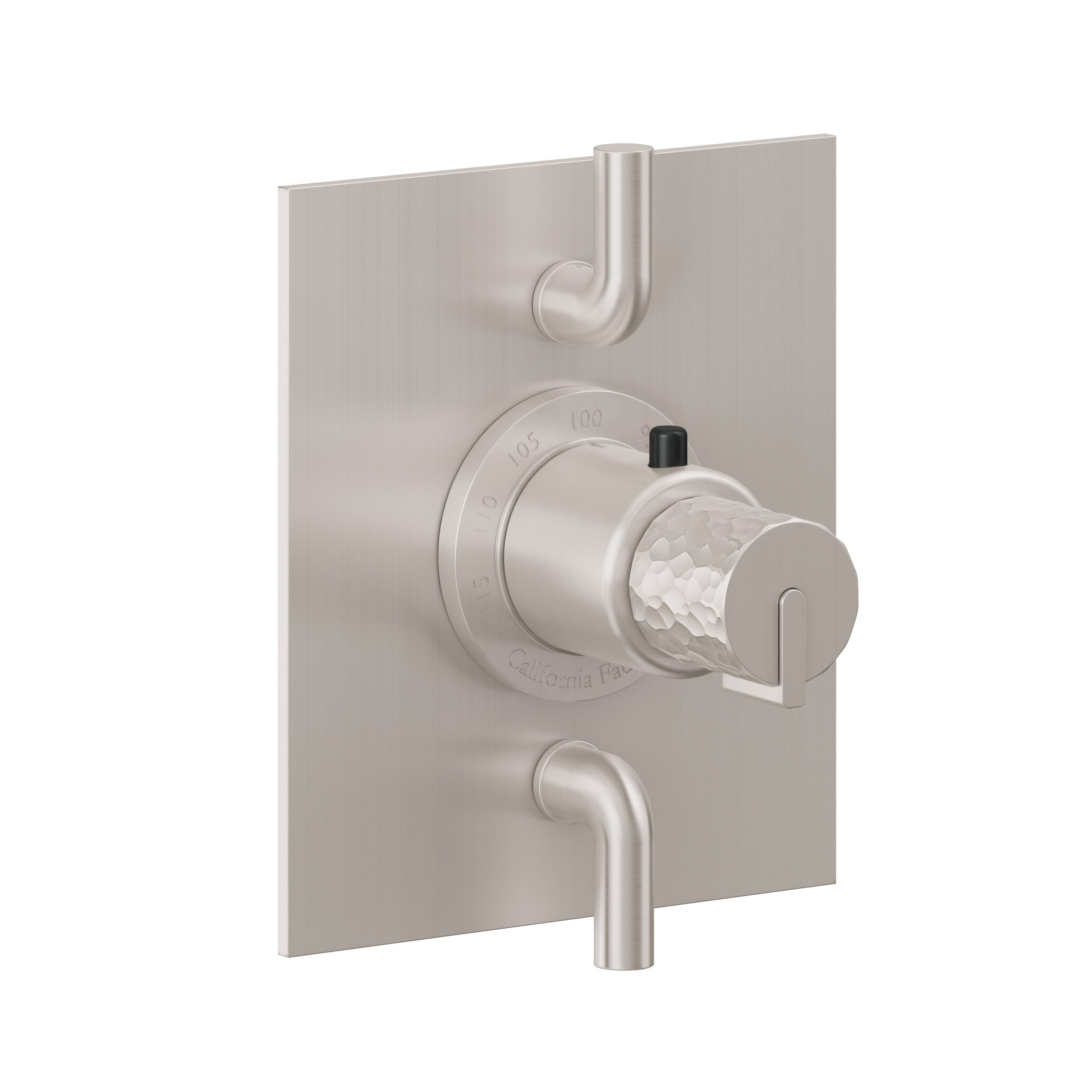 StyleTherm® Trim Only with Dual Volume Control - TO-THF2L-39H