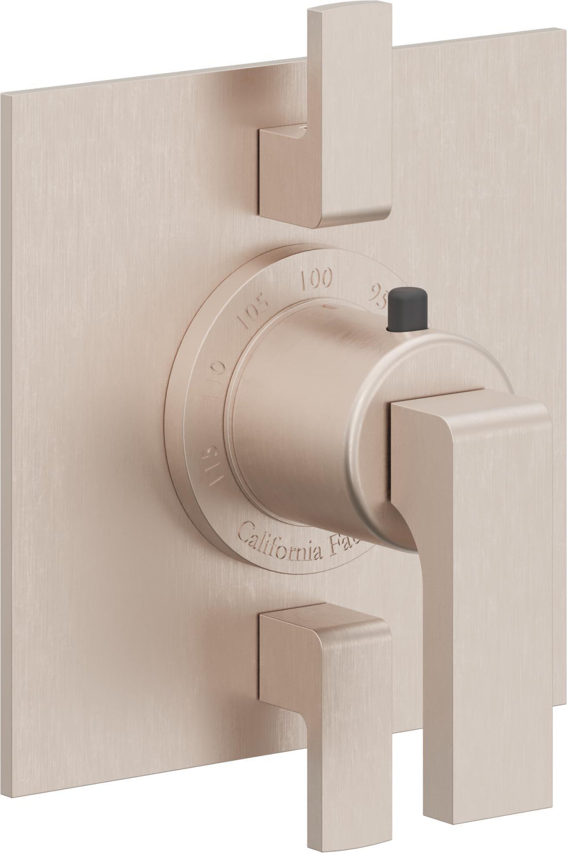 StyleTherm® Trim Only with Dual Volume Control - TO-THF2L-70