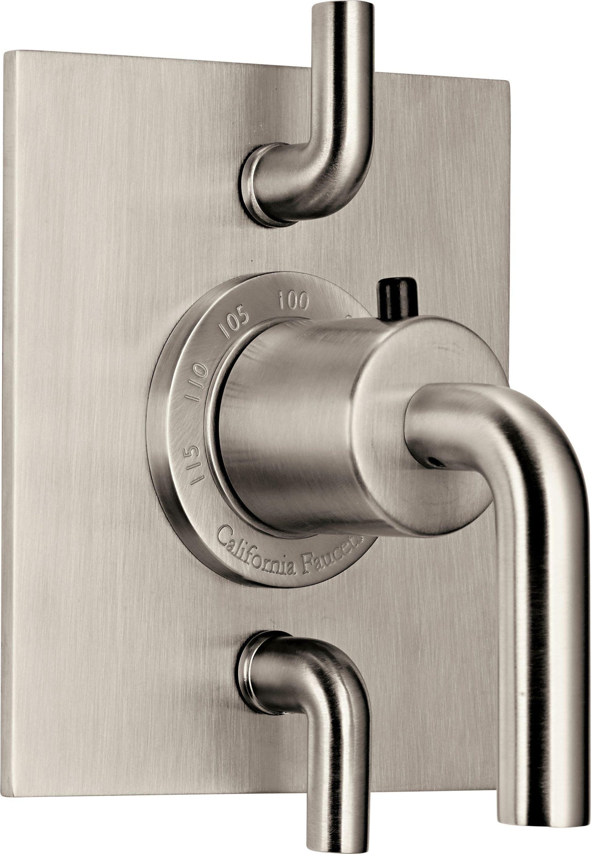 StyleTherm® Trim Only with Dual Volume Control - TO-THF2L-74