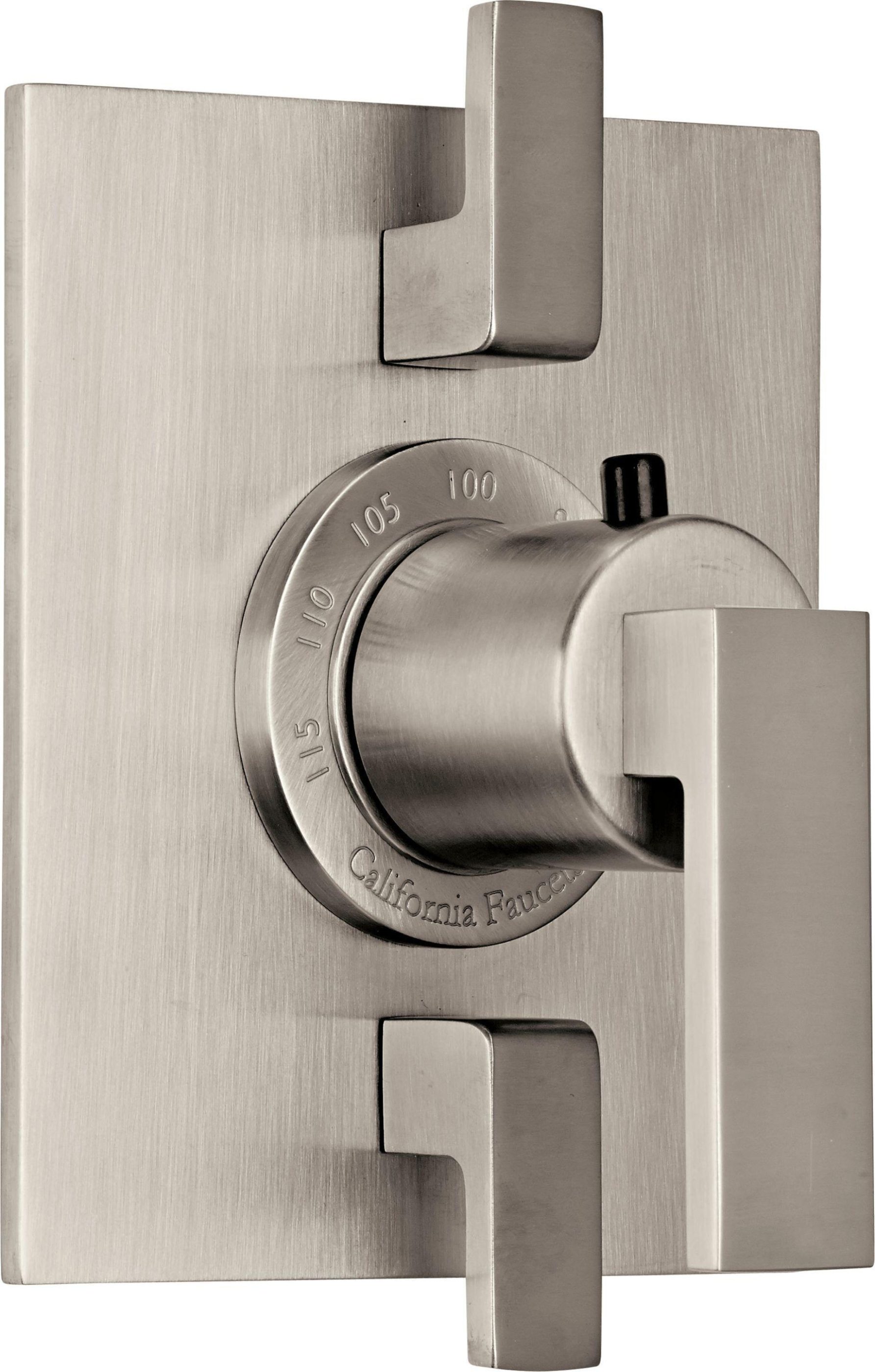 StyleTherm® Trim Only with Dual Volume Control - TO-THF2L-77