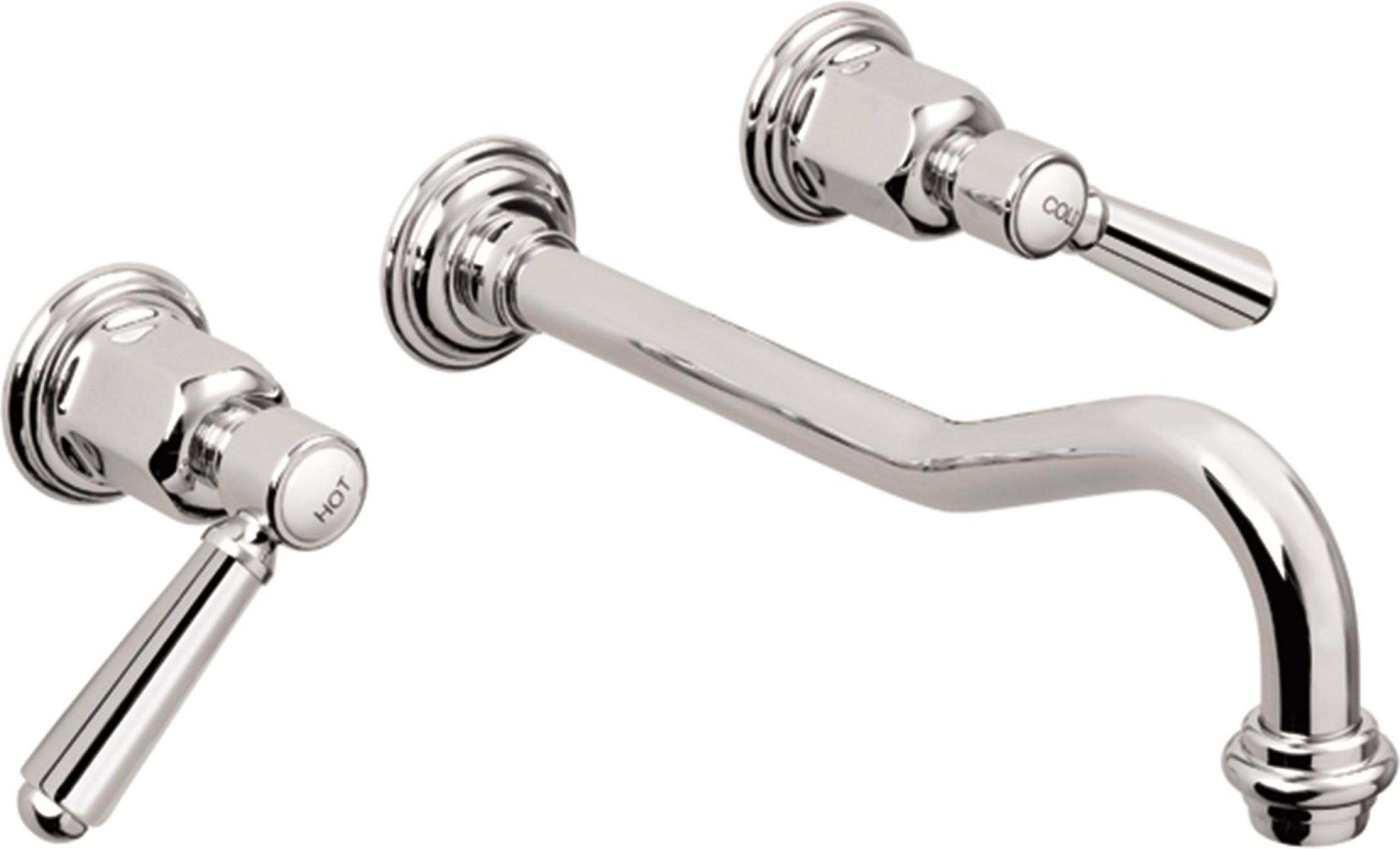 Vessel Lavatory Faucet Trim Only - TO-V3302-9 - California Faucets